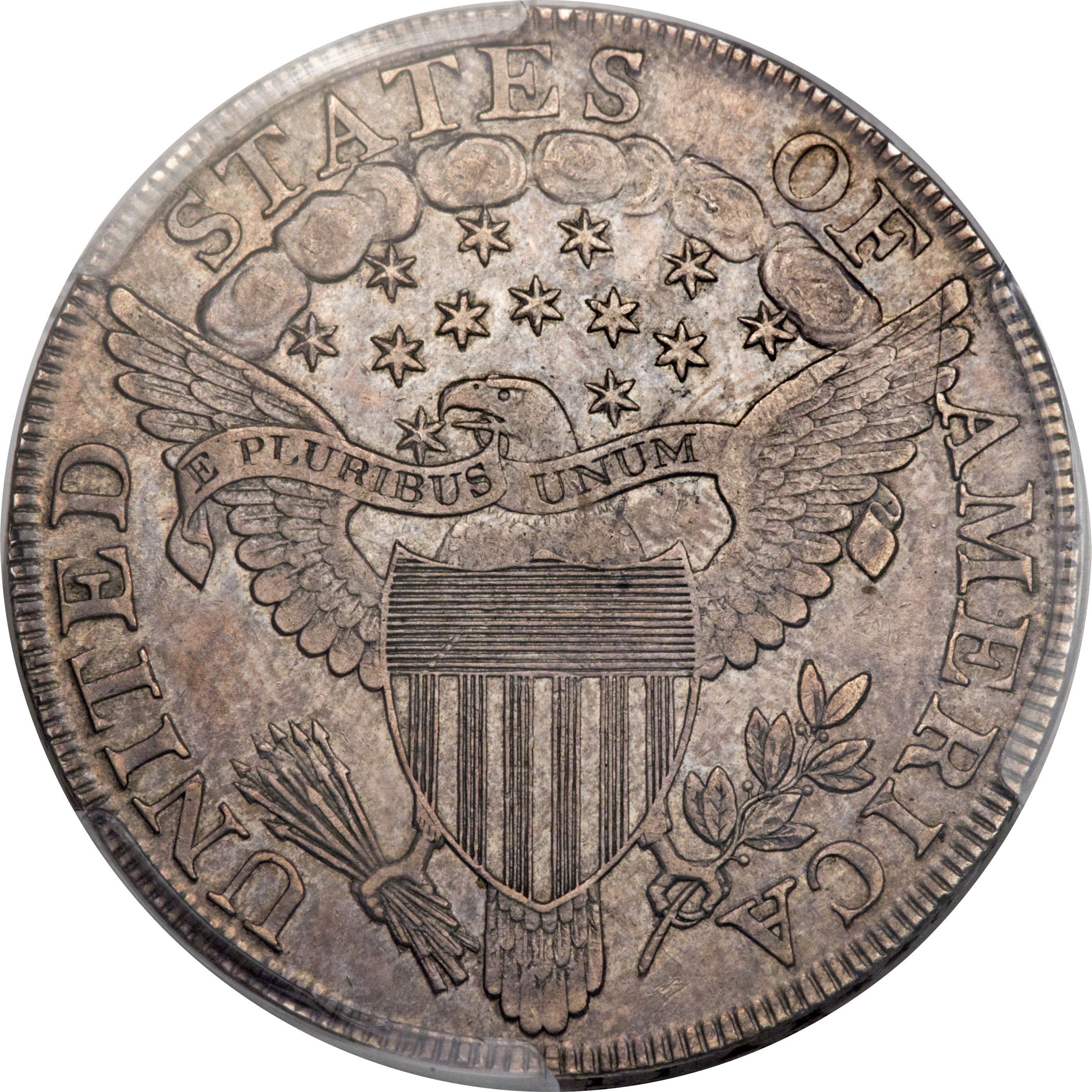 1801 $1  B-2, BB-212 XF45 thumbnail 7