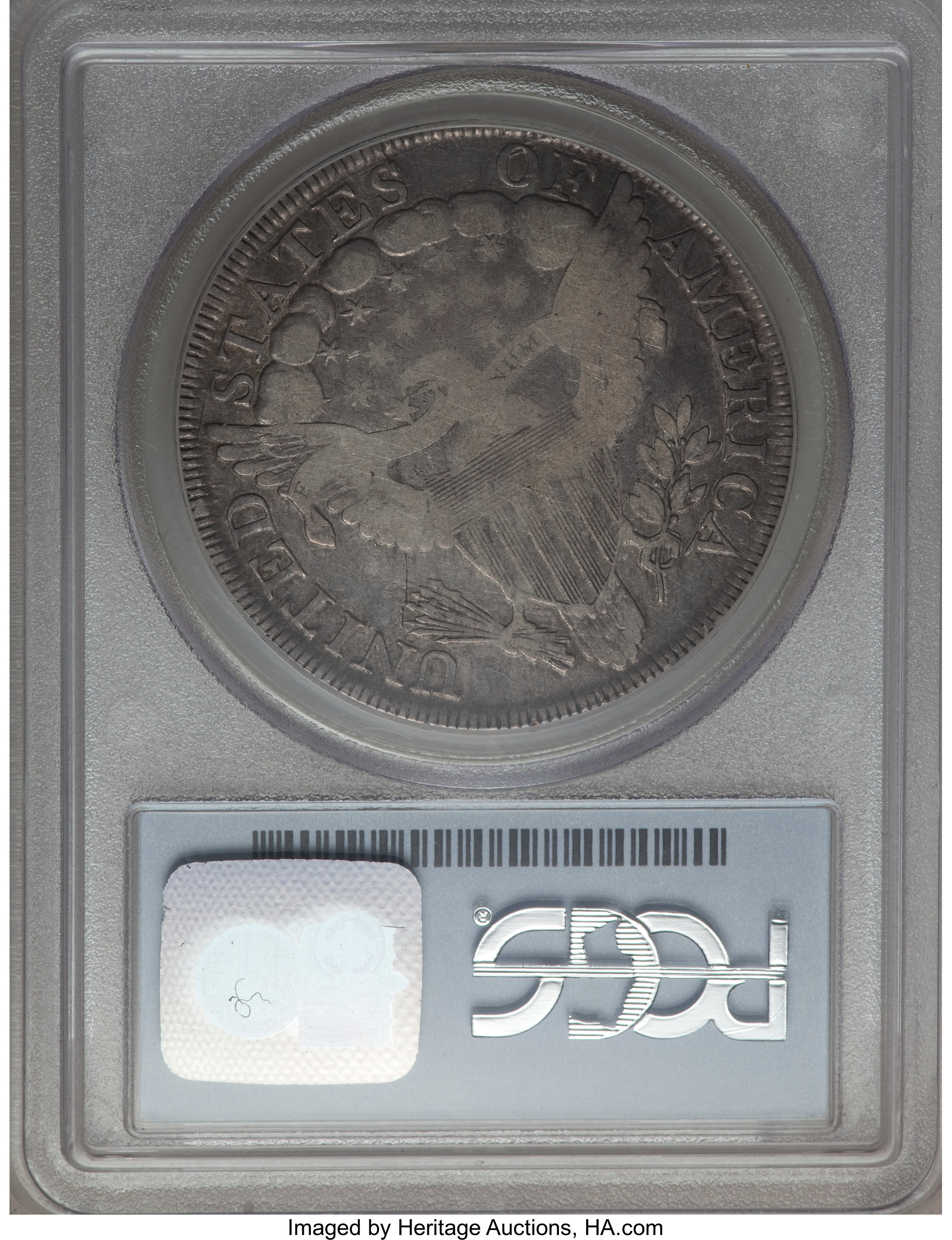 1799/8 $1  15 Stars Reverse F12 thumbnail 2
