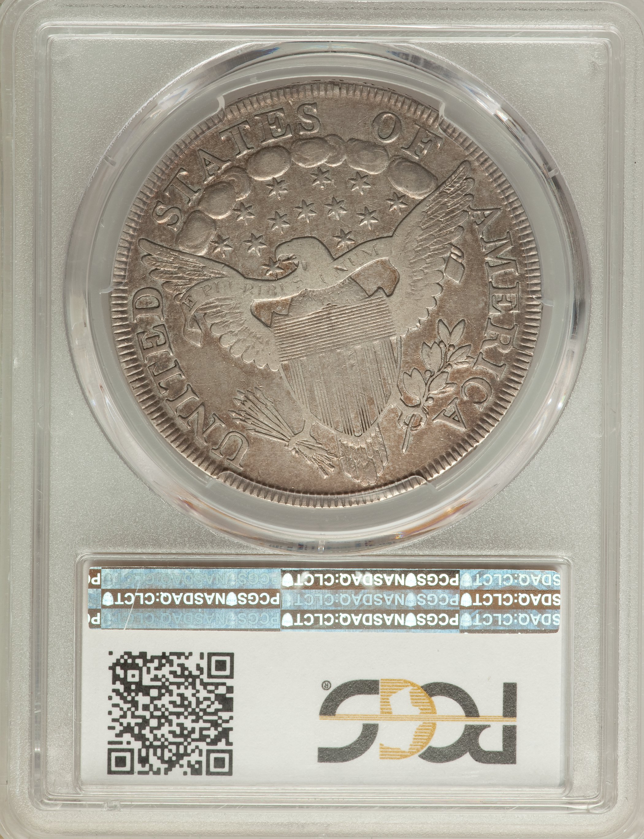 1800 $1  B-8, BB-188 VG10 thumbnail 20