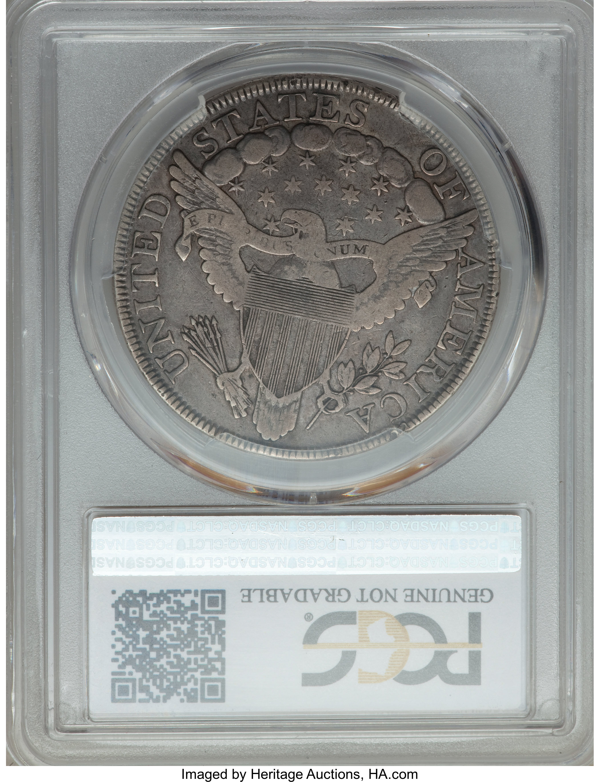 1799 $1  7x6 Stars, B-7, BB-156 F12 thumbnail 11