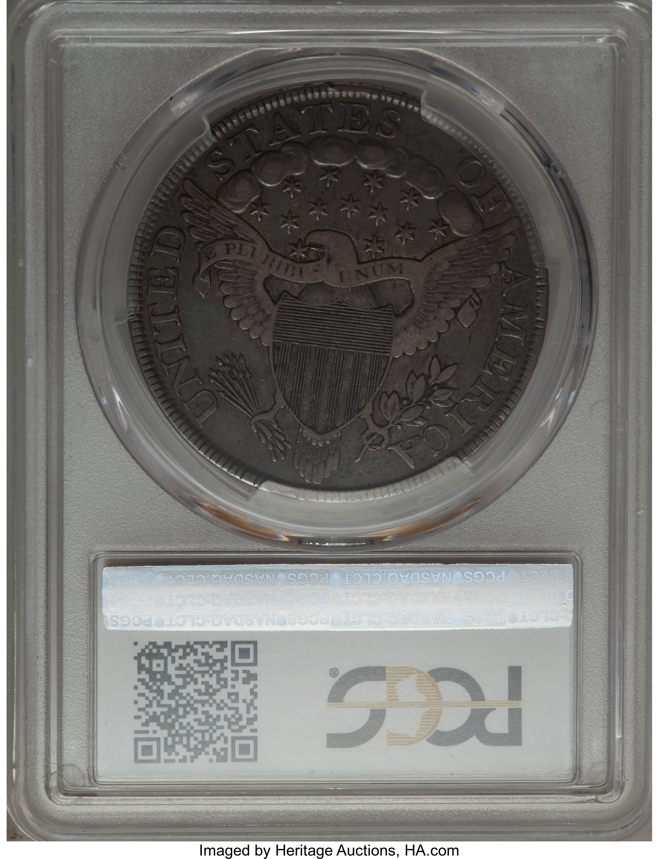 1799 $1  7x6 Stars, B-7, BB-156 F12 thumbnail 17