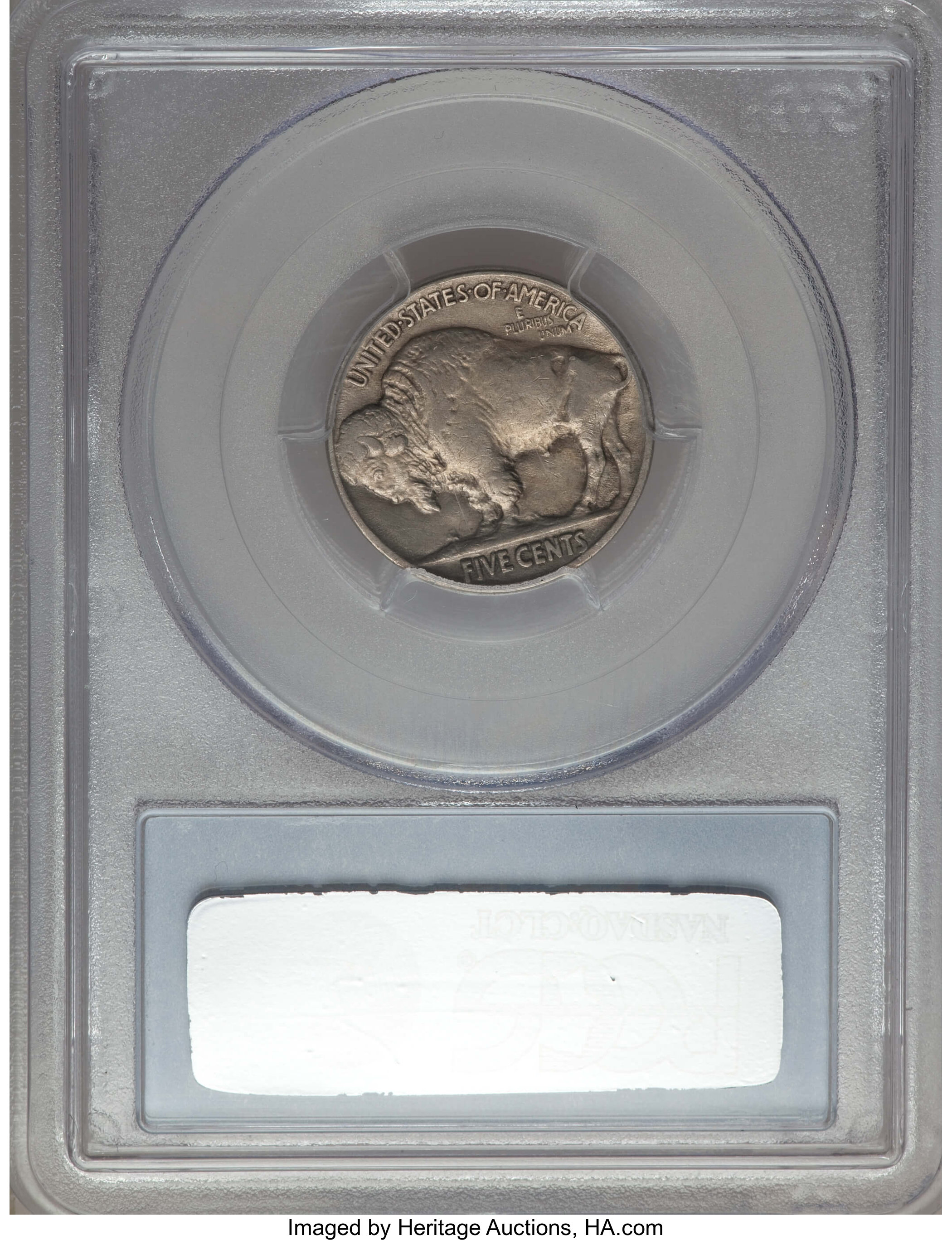 1916 5c 2 Feathers, FS-402 VF20 thumbnail 11