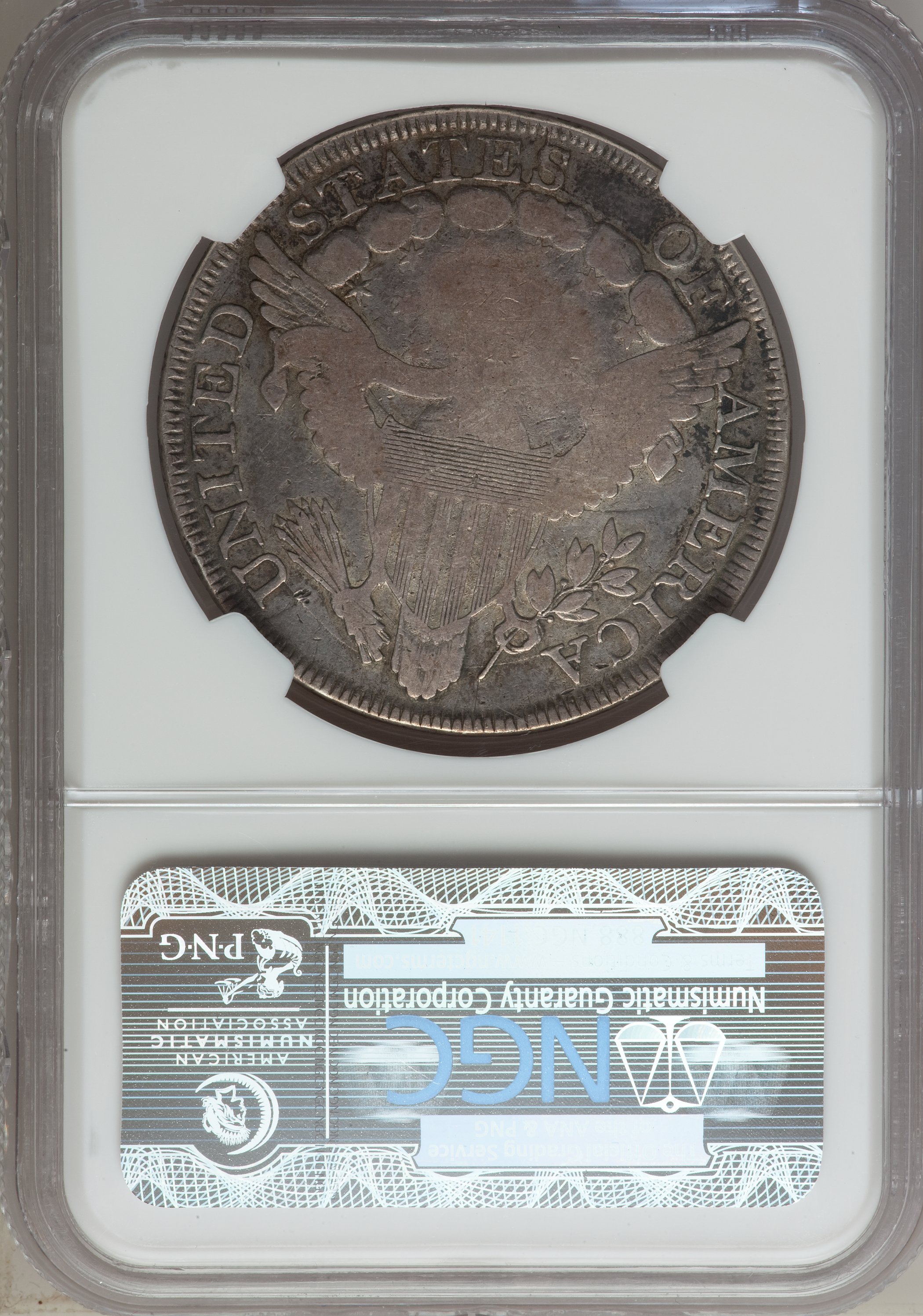 1799 $1  7x6 Stars, B-7, BB-156 F12 thumbnail 9