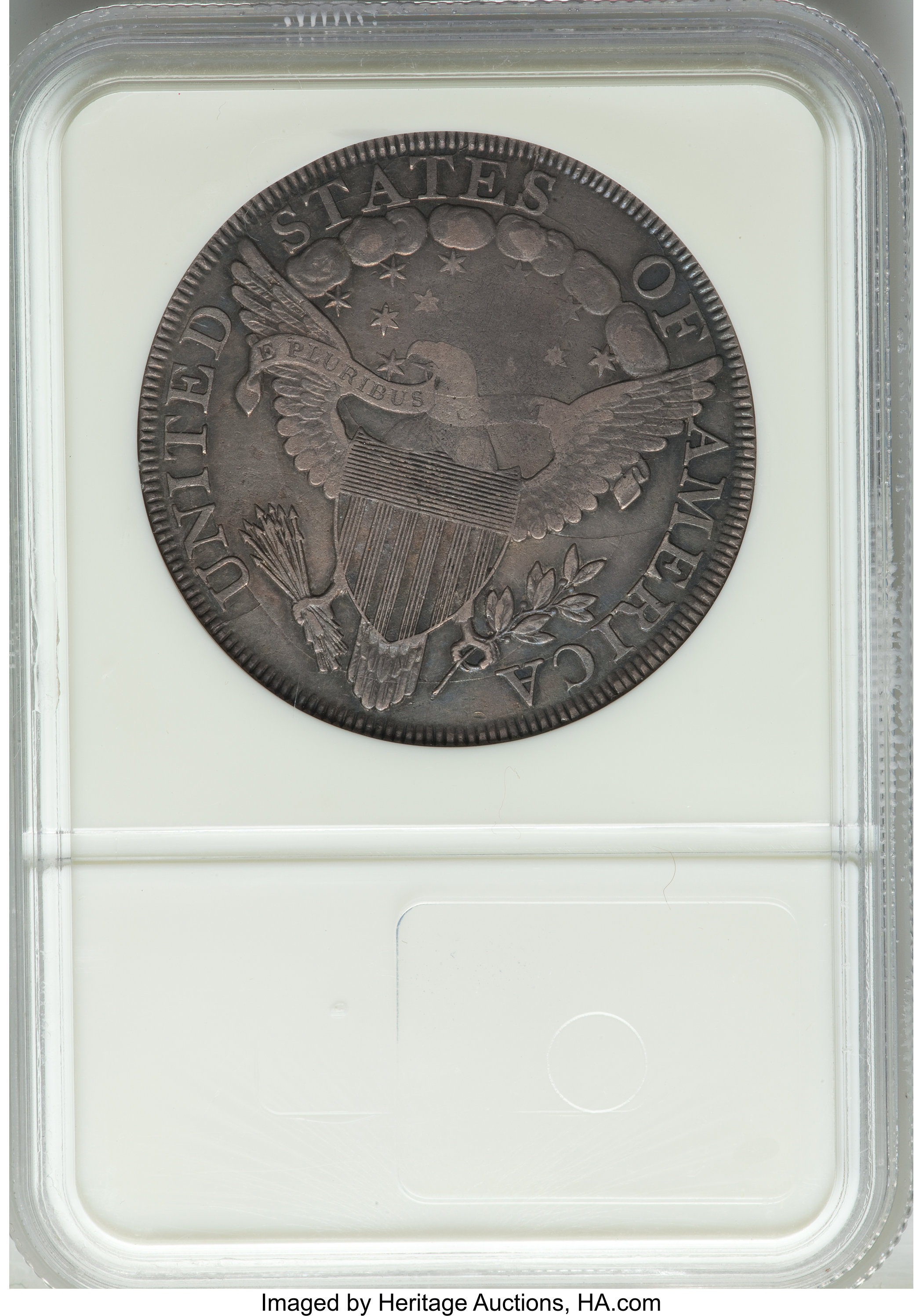 1799 $1  7x6 Stars, B-7, BB-156 F12 thumbnail 25