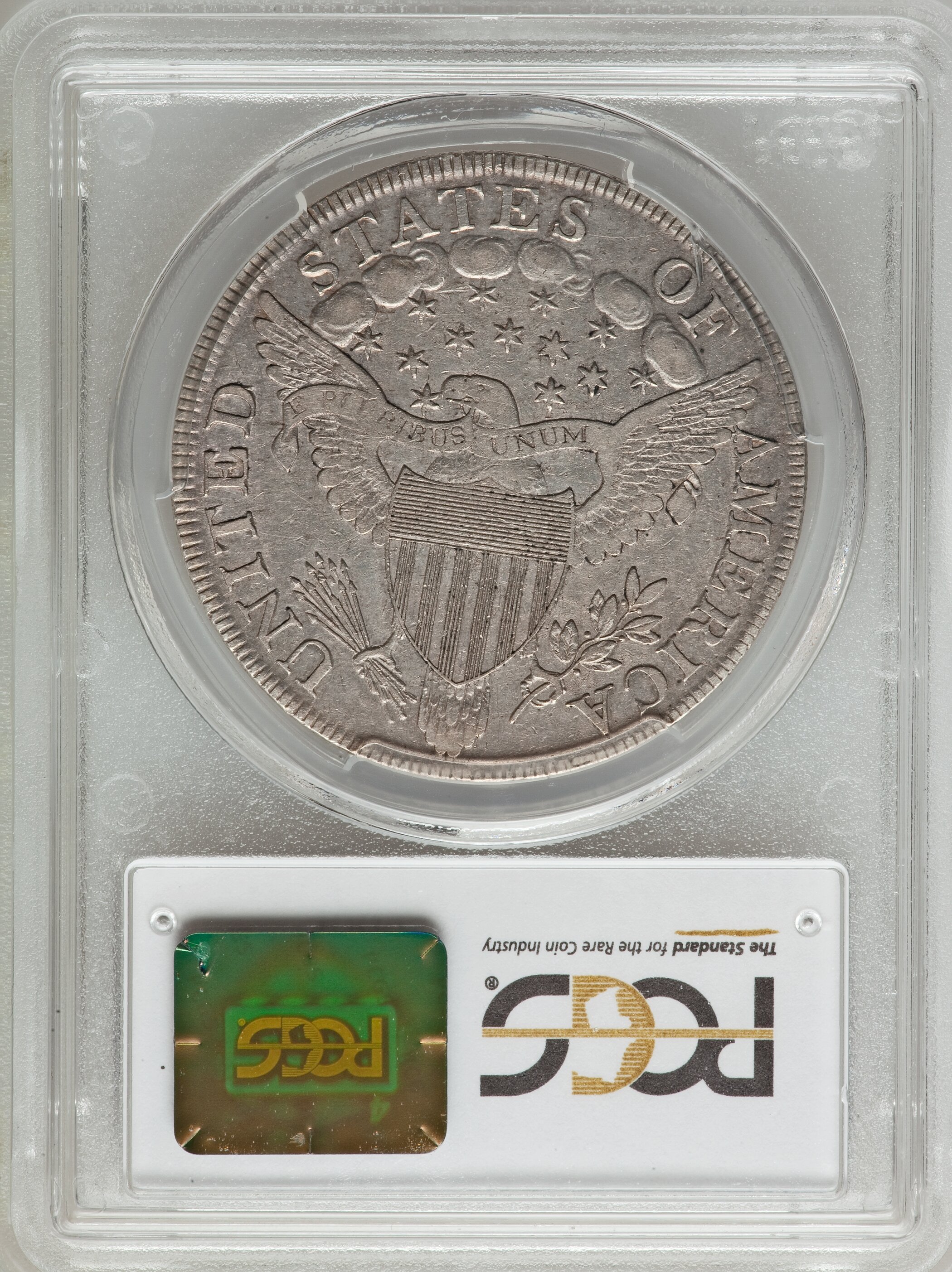 1802/1 $1  Wide Date, B-3, BB-234 AG3 thumbnail 12