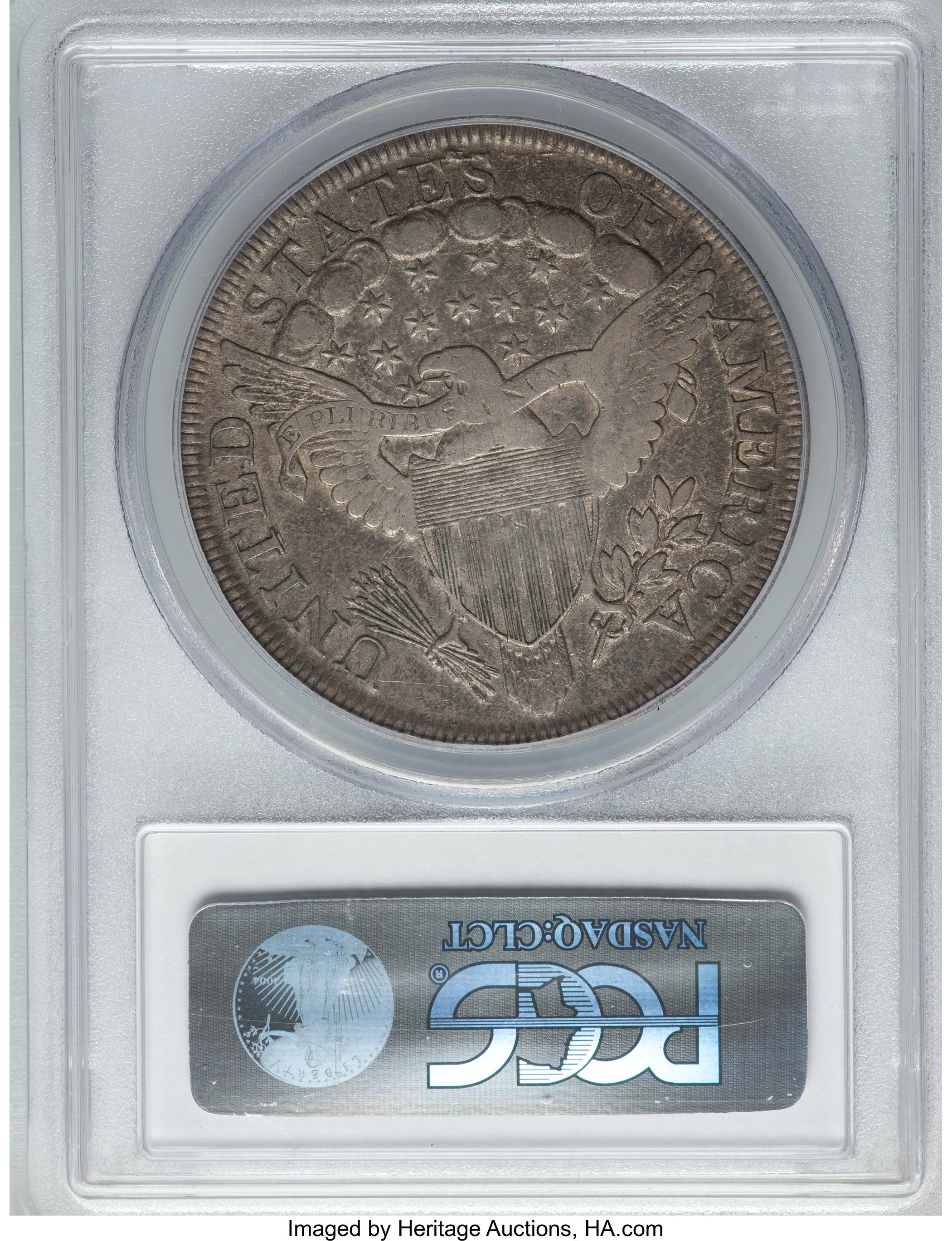 1800 $1  B-16, BB-187 AG3 thumbnail 12