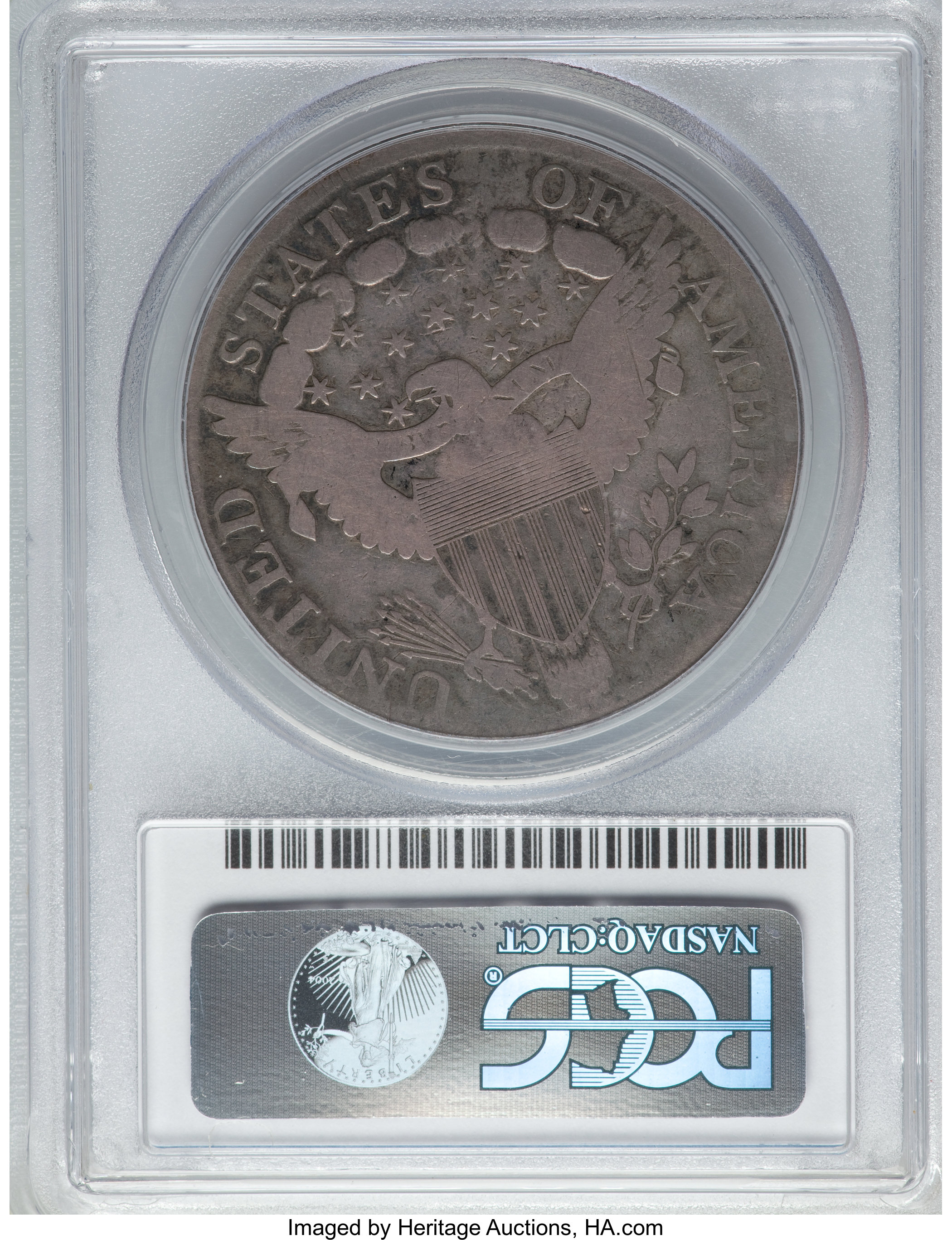 1802/1 $1  Wide Date AG3 thumbnail 12