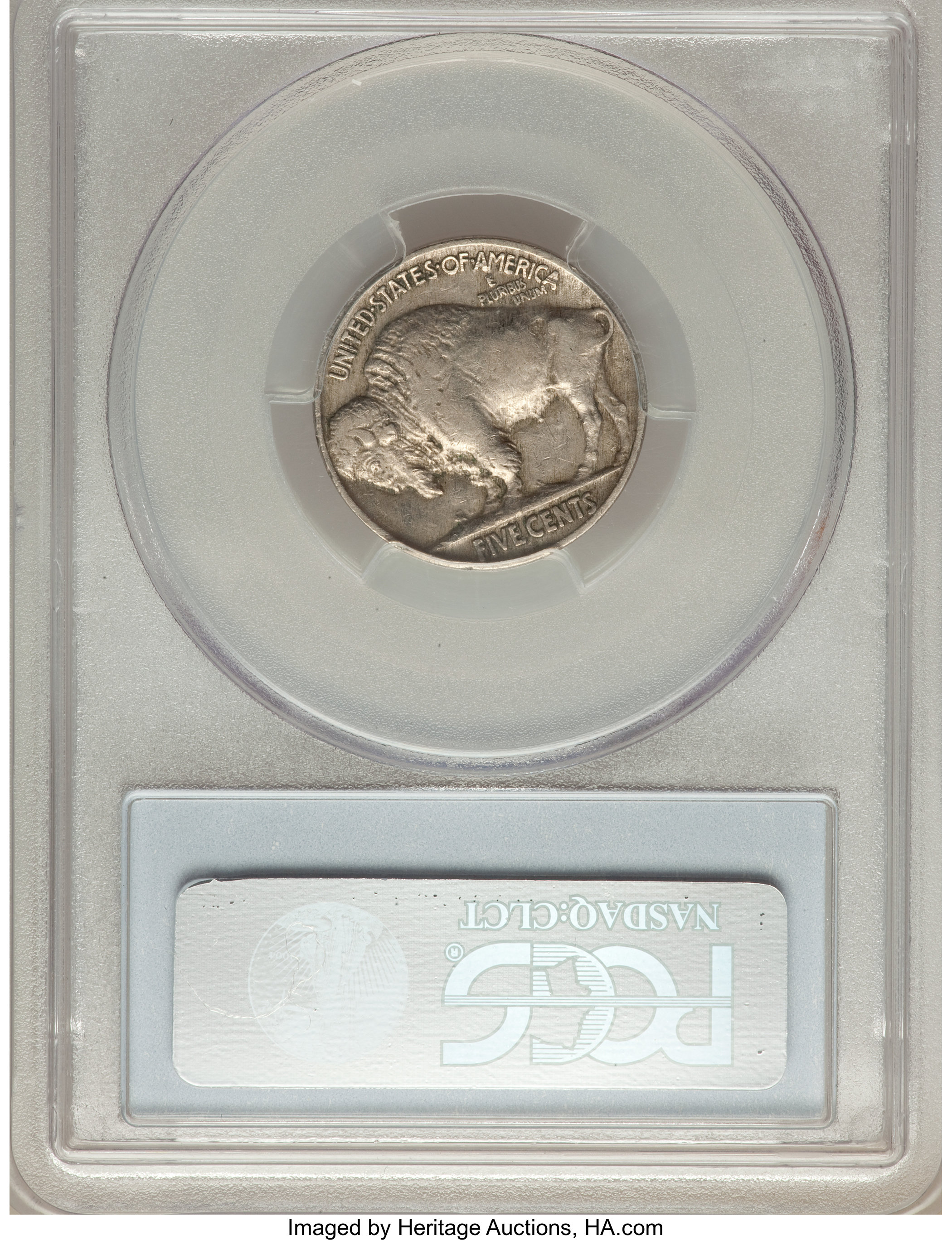 1916 5c VF35 thumbnail 2