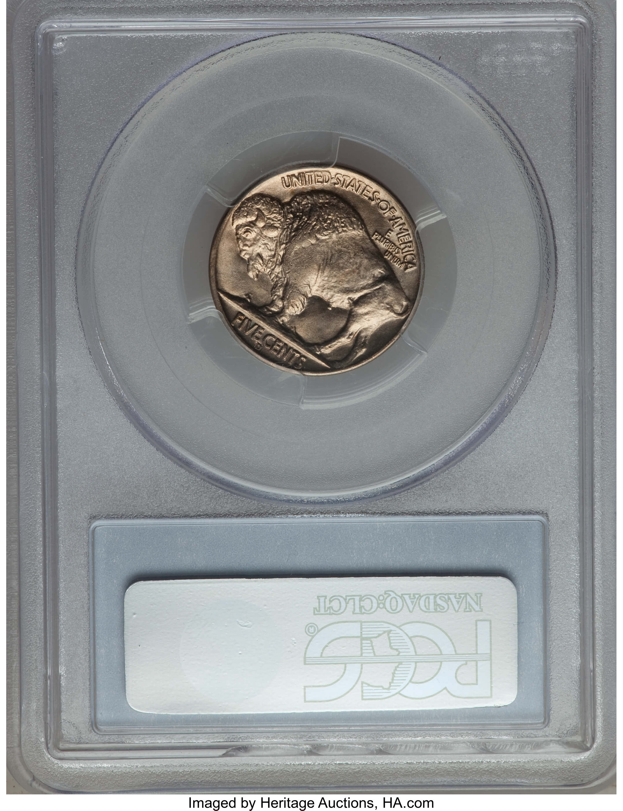 1936-D/D 5c Repunched Mintmark, FS-502 MS65 thumbnail 20