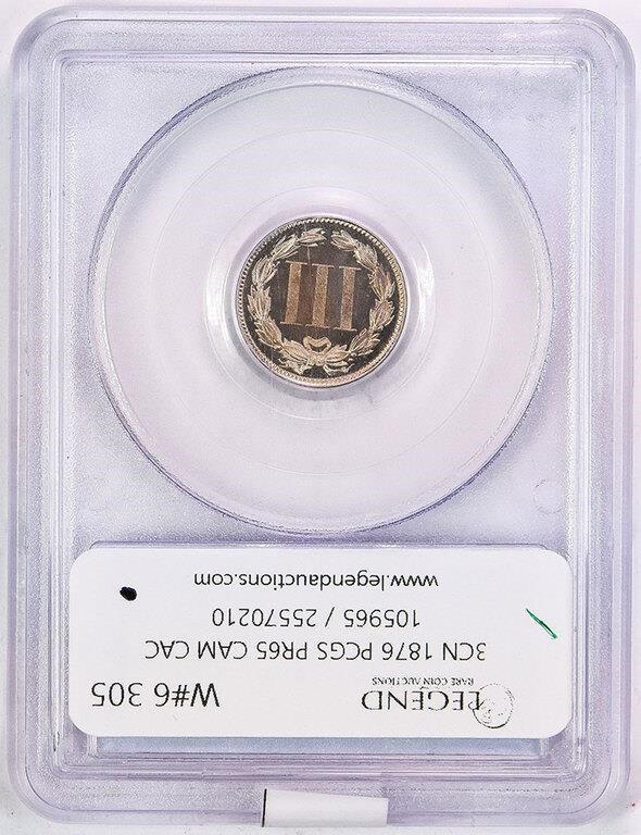 1876 3cN PR CAM PR65 CAM thumbnail 9