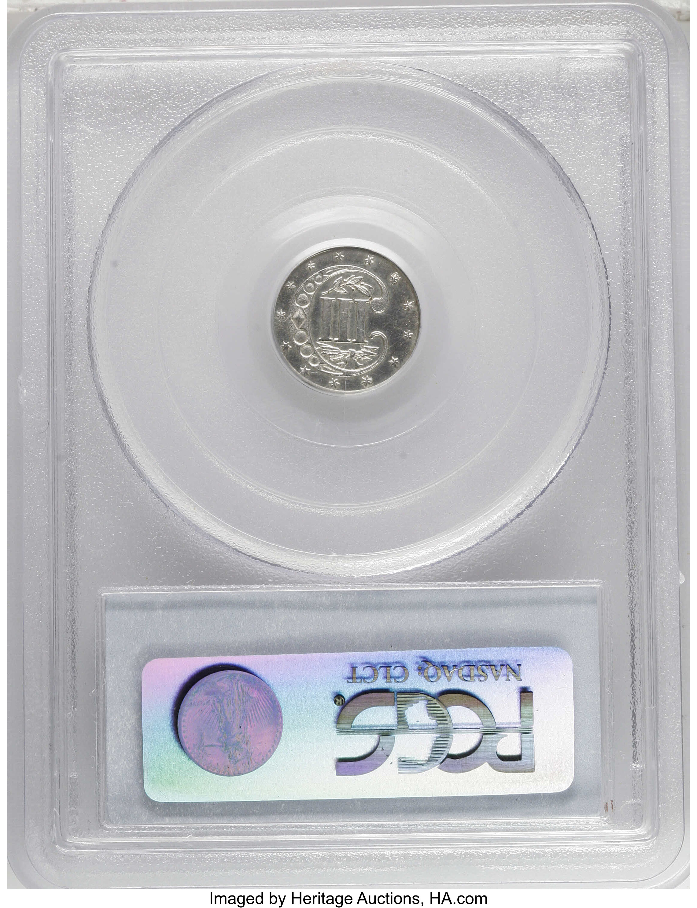 1858 3cS PR CAM PR64 CAM thumbnail 10