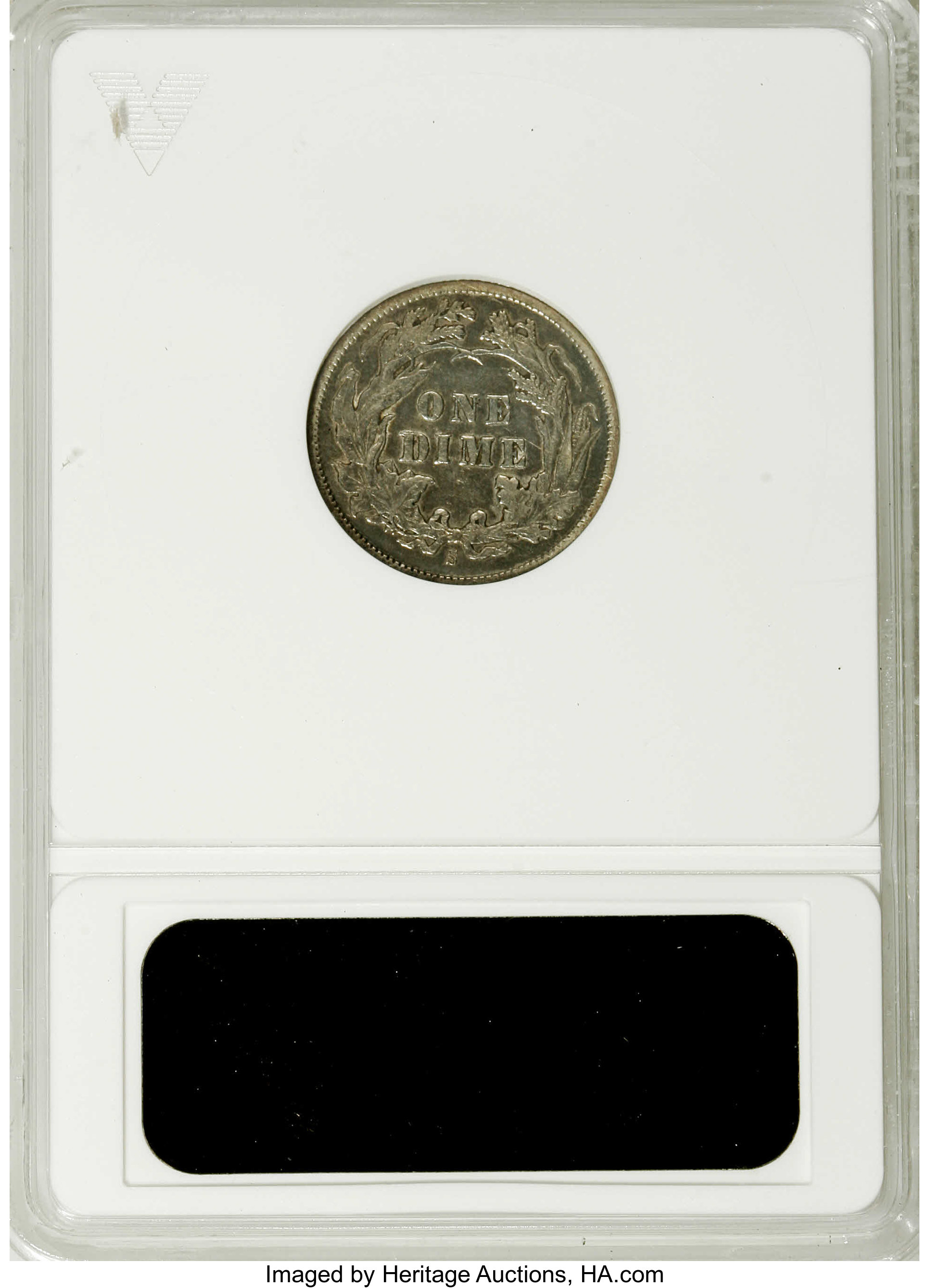 1890-S 10c AG3 thumbnail 6