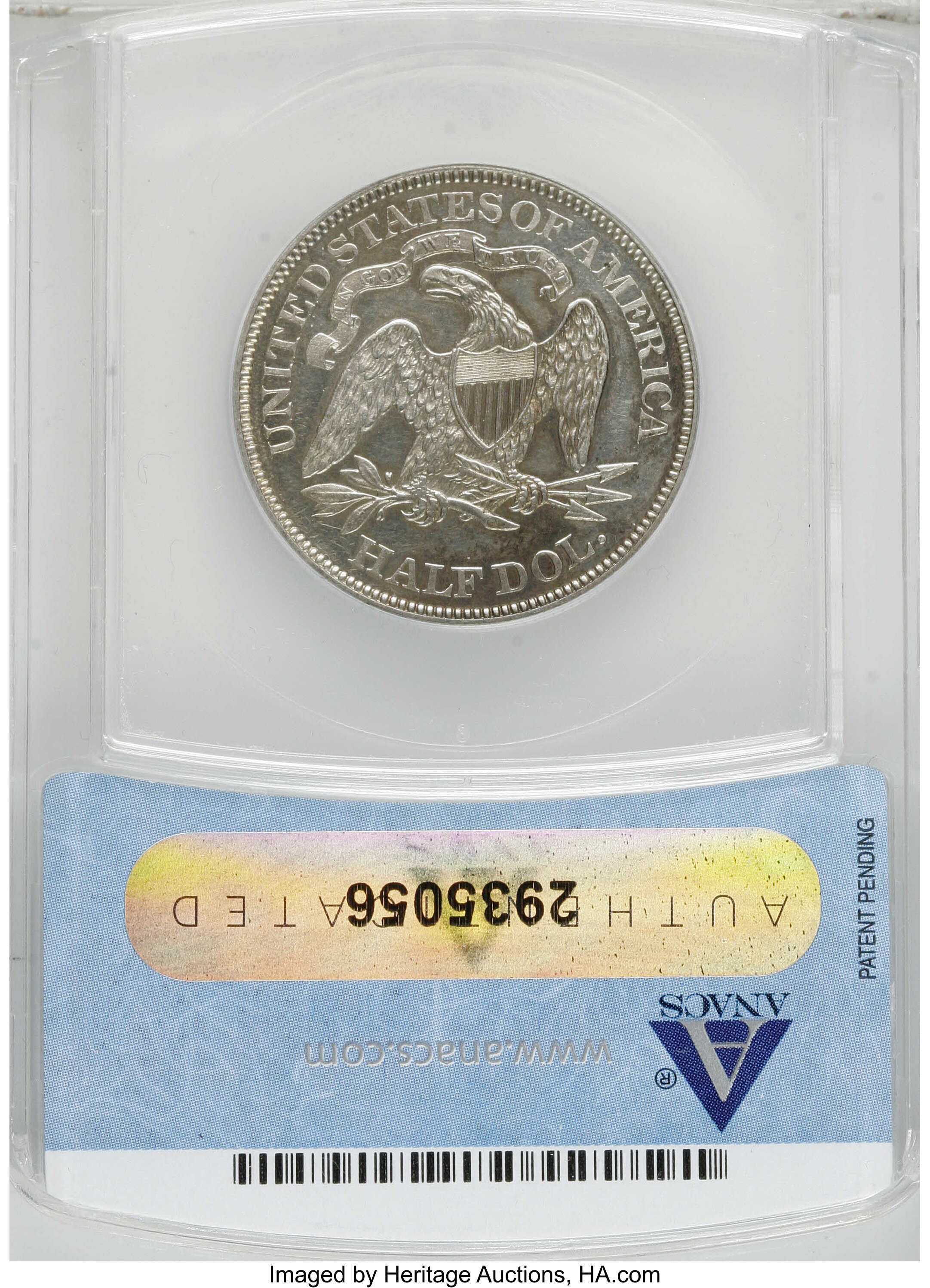 1879 50c AU53 thumbnail 18