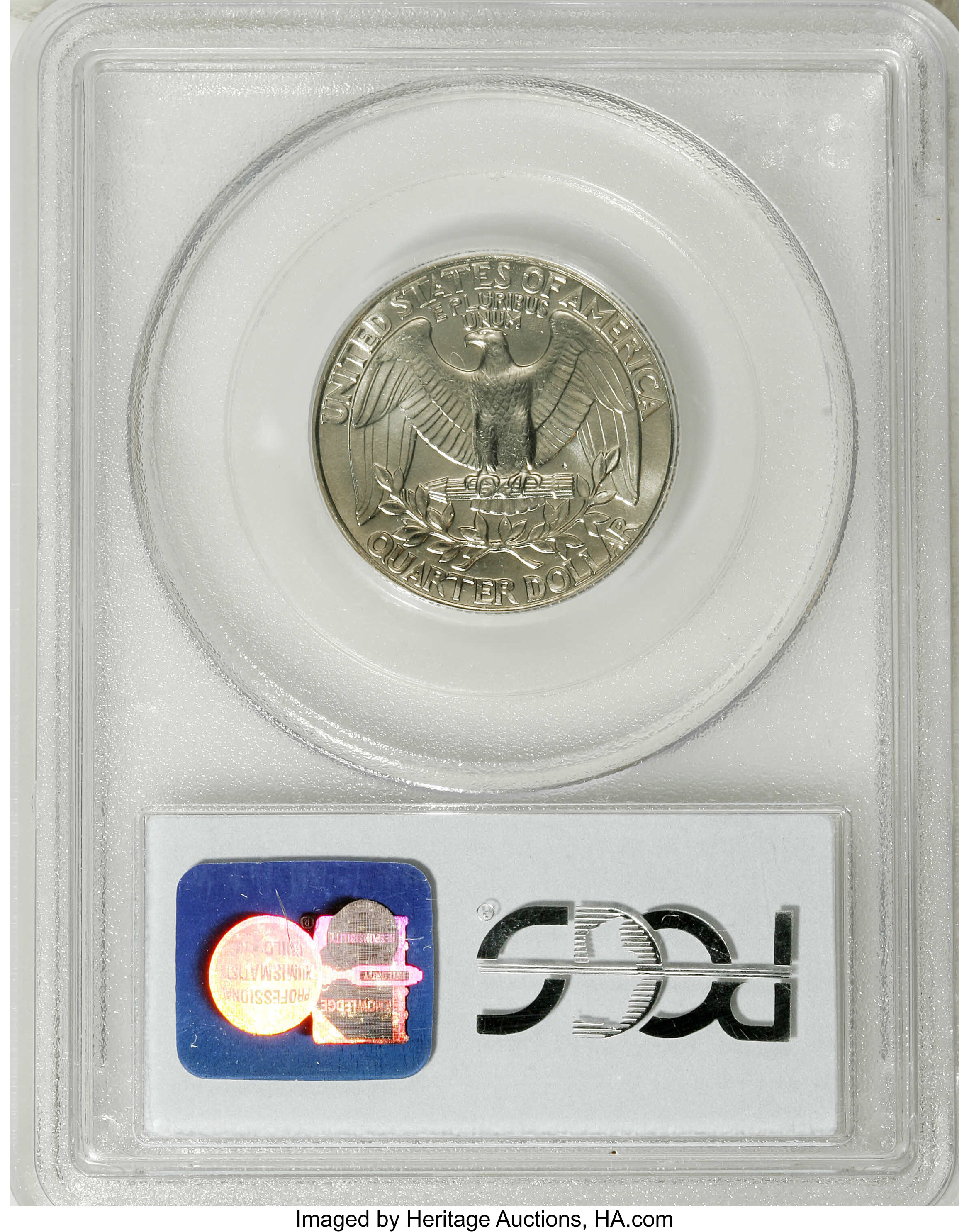 1988-D 25c MS thumbnail 13