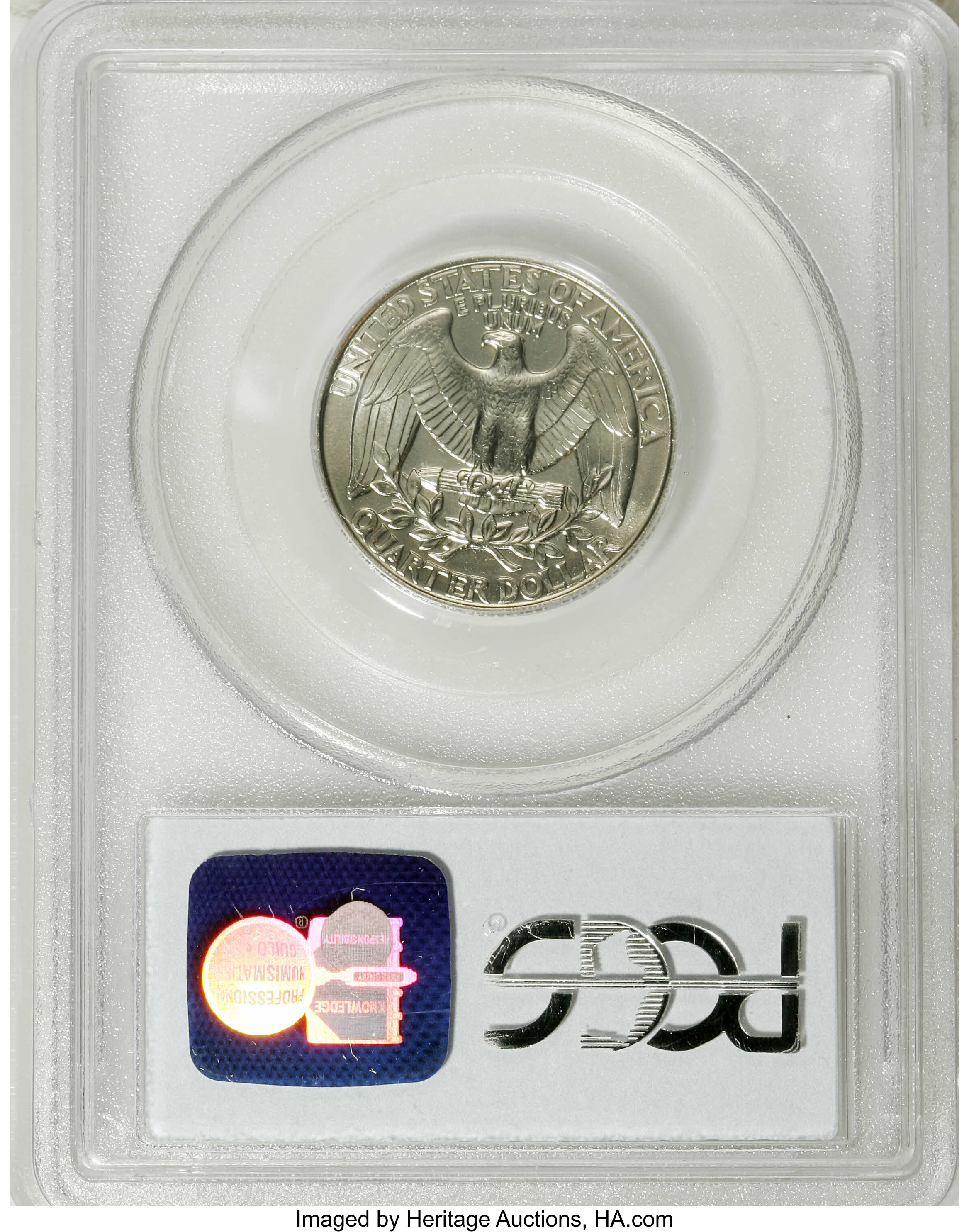 1994-D 25c MS61 thumbnail 18
