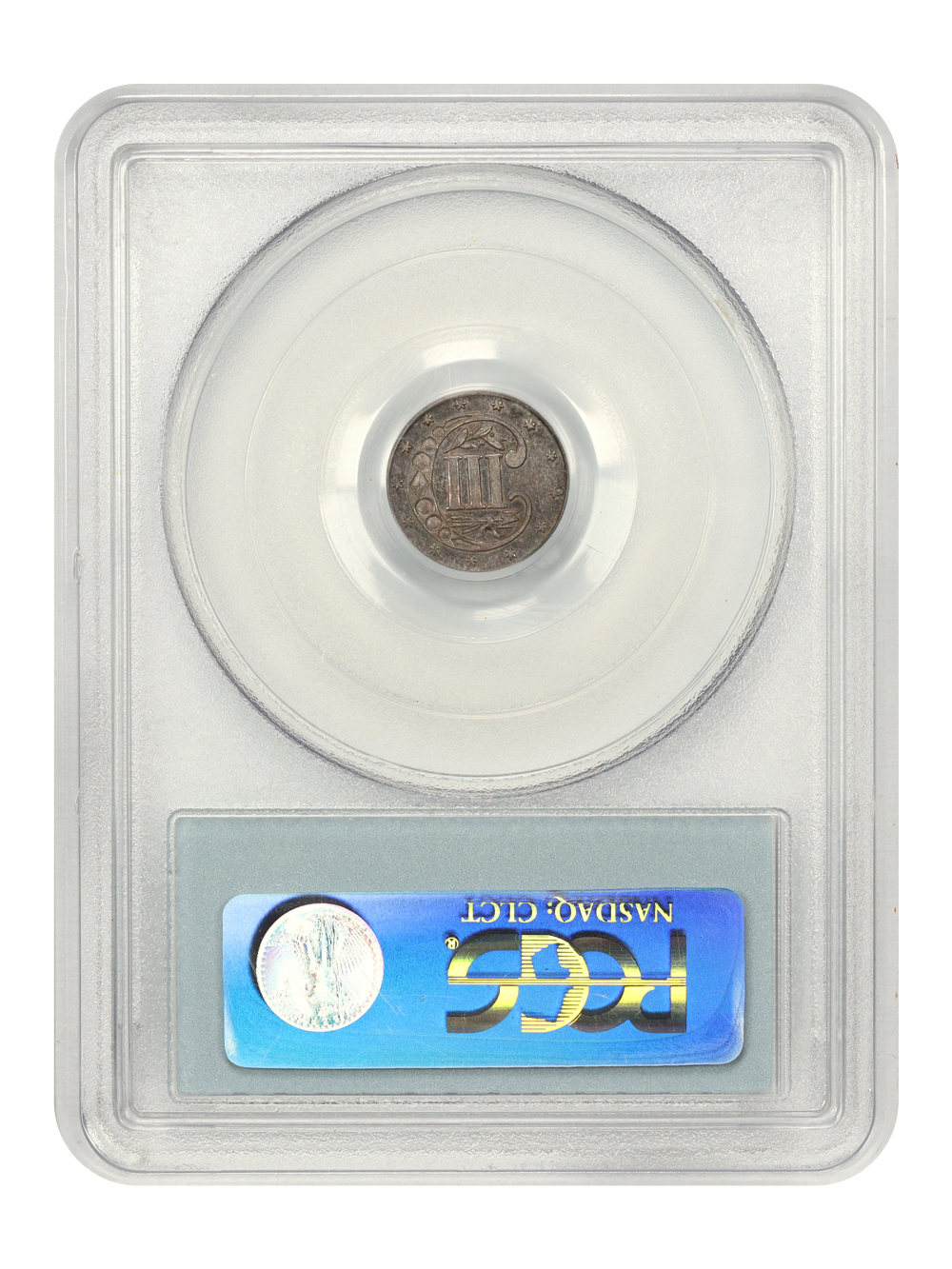 1863 3cS AU55 thumbnail 12