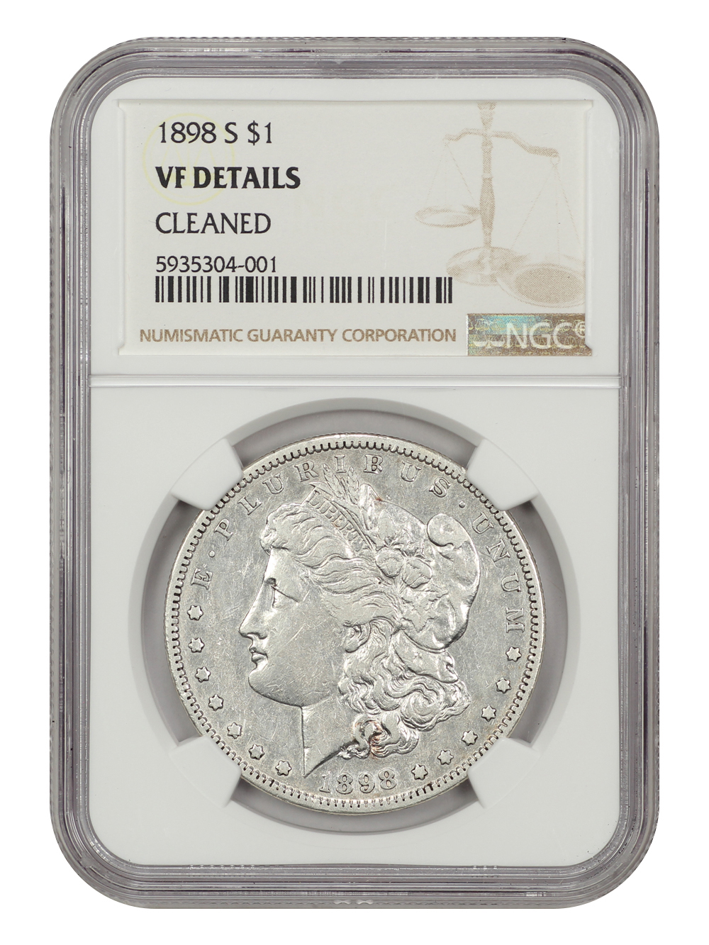 1898-S $1 G4 thumbnail 6