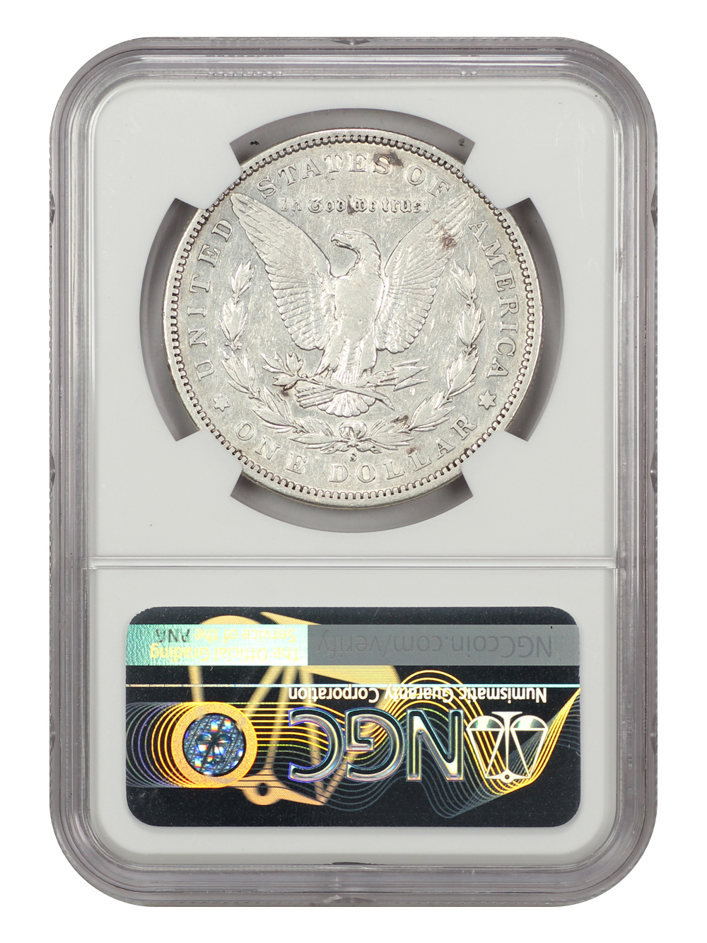 1898-S $1 G4 thumbnail 7