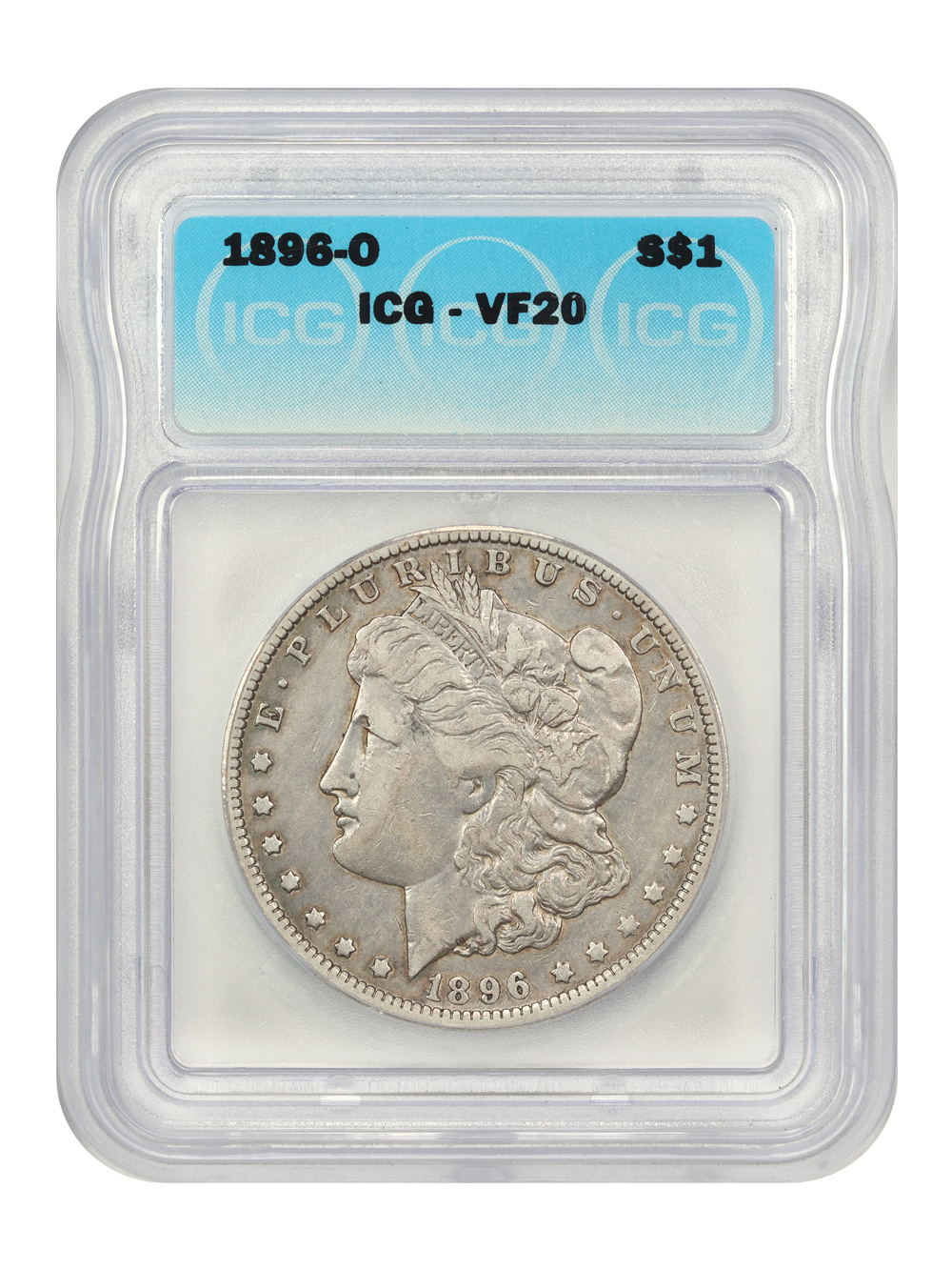 1896-O $1 G4 thumbnail 8