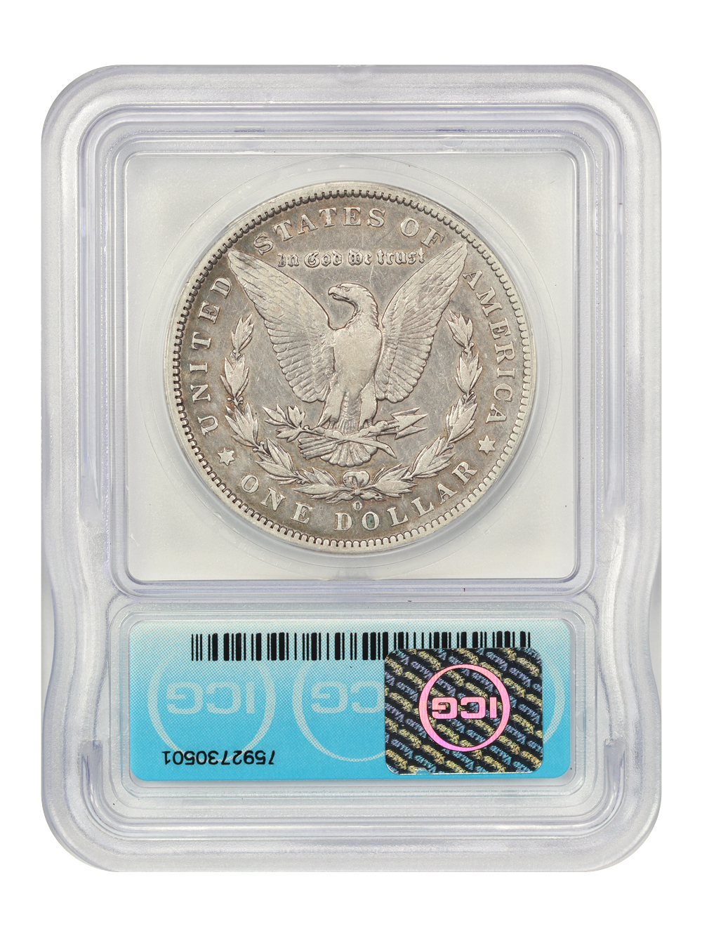 1896-O $1 G4 thumbnail 9