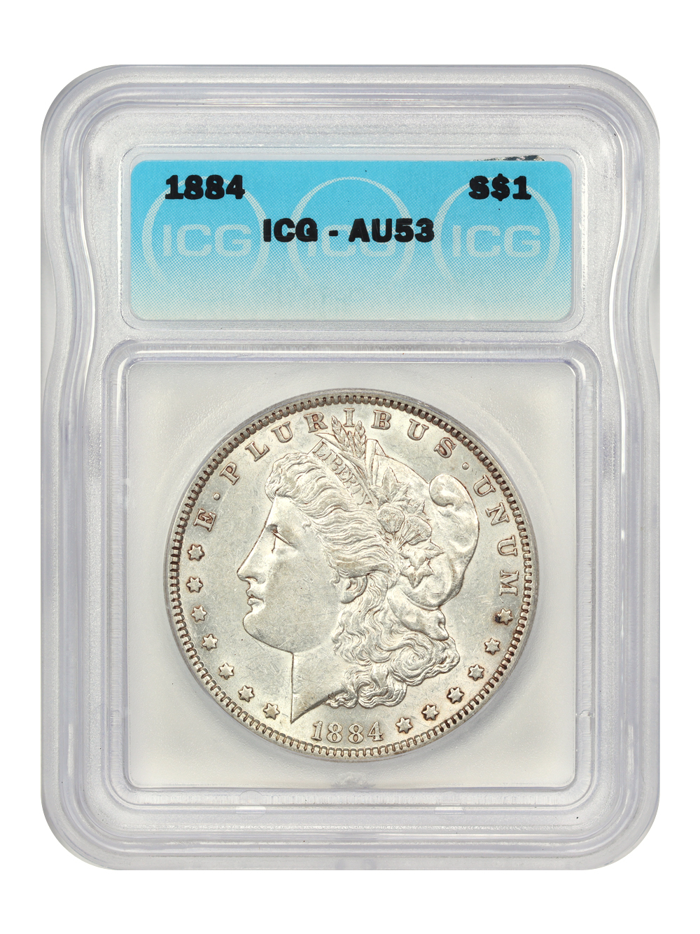 1884 $1 AG3 thumbnail 24