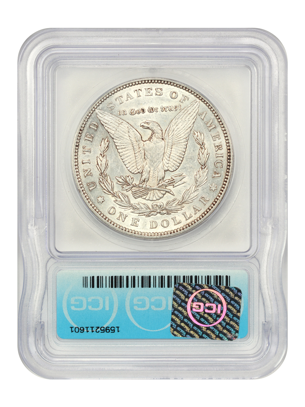 1884 $1 AG3 thumbnail 25