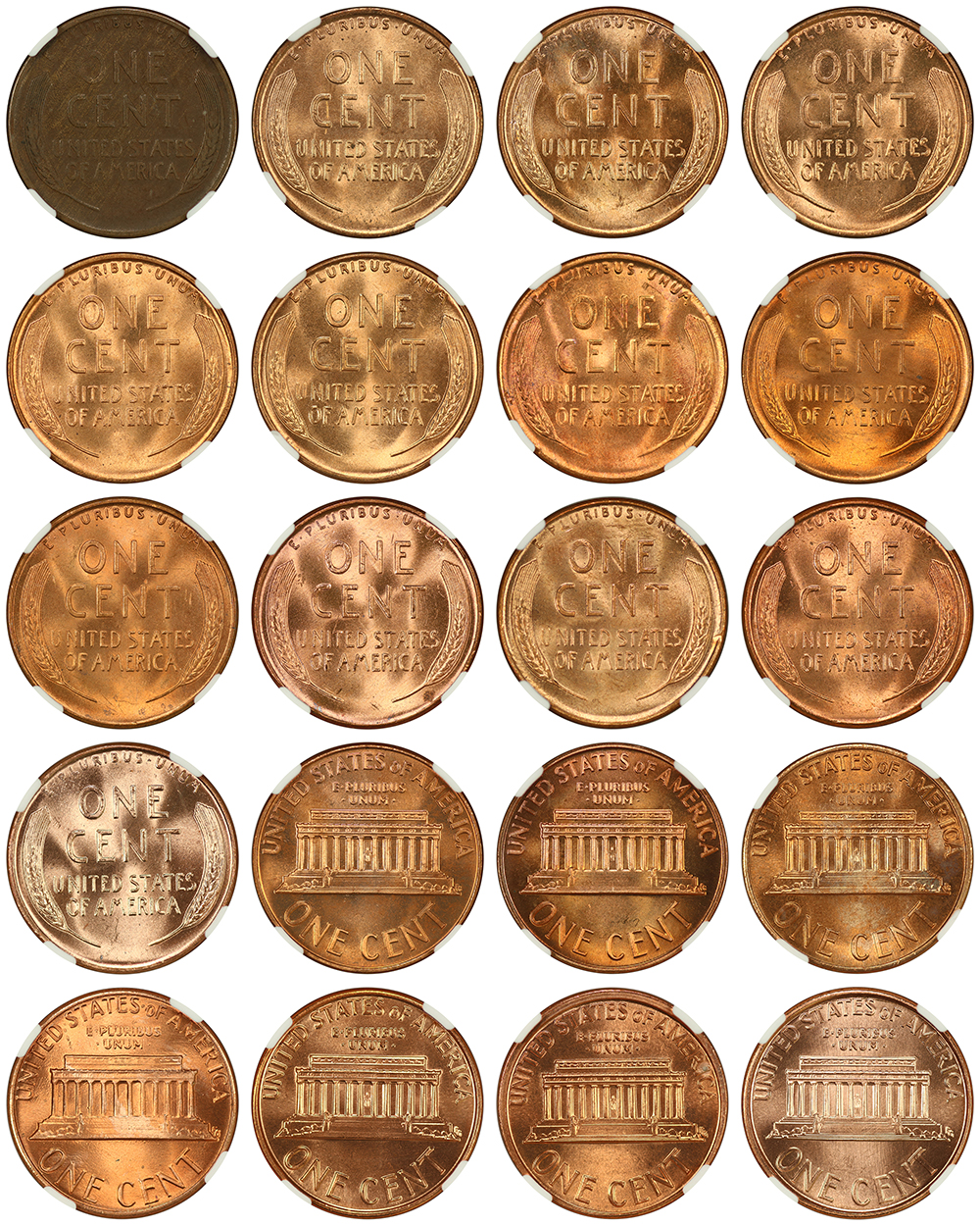 1923-S 1c MS BN AG3 BN thumbnail 14