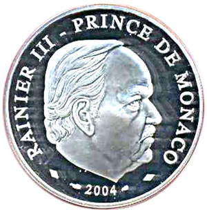 image for: 2004 5 Euro