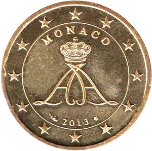 image for: 2009 50 Euro Cent