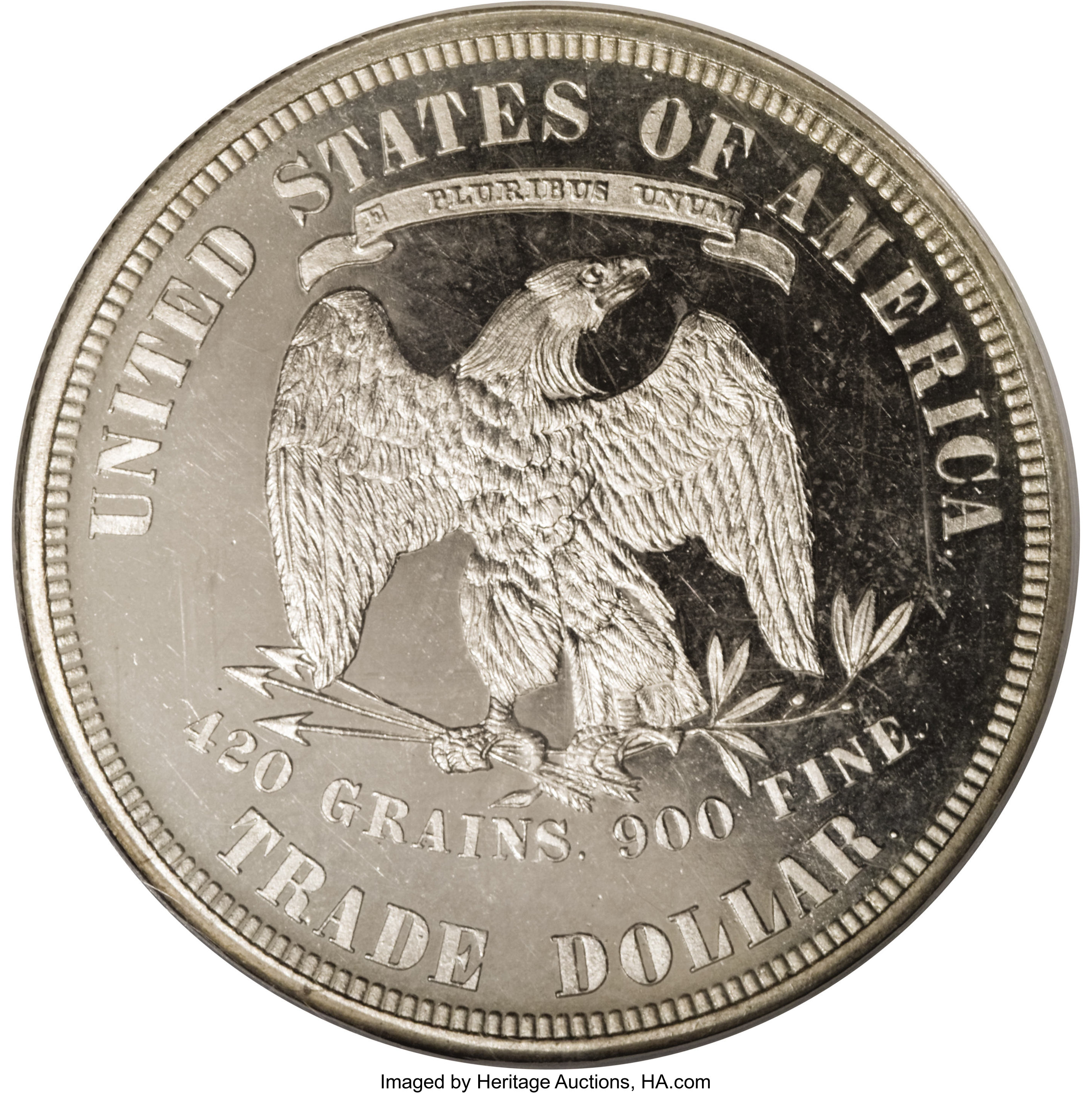 1878 Trade$ PR DCAM PR65 DCAM thumbnail 7