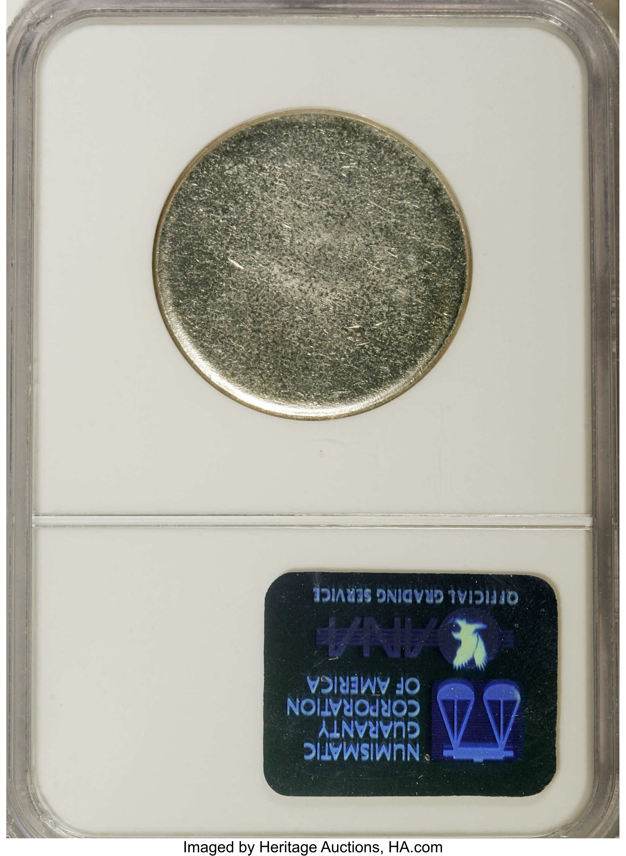 1971-S 50c PR61 thumbnail 2