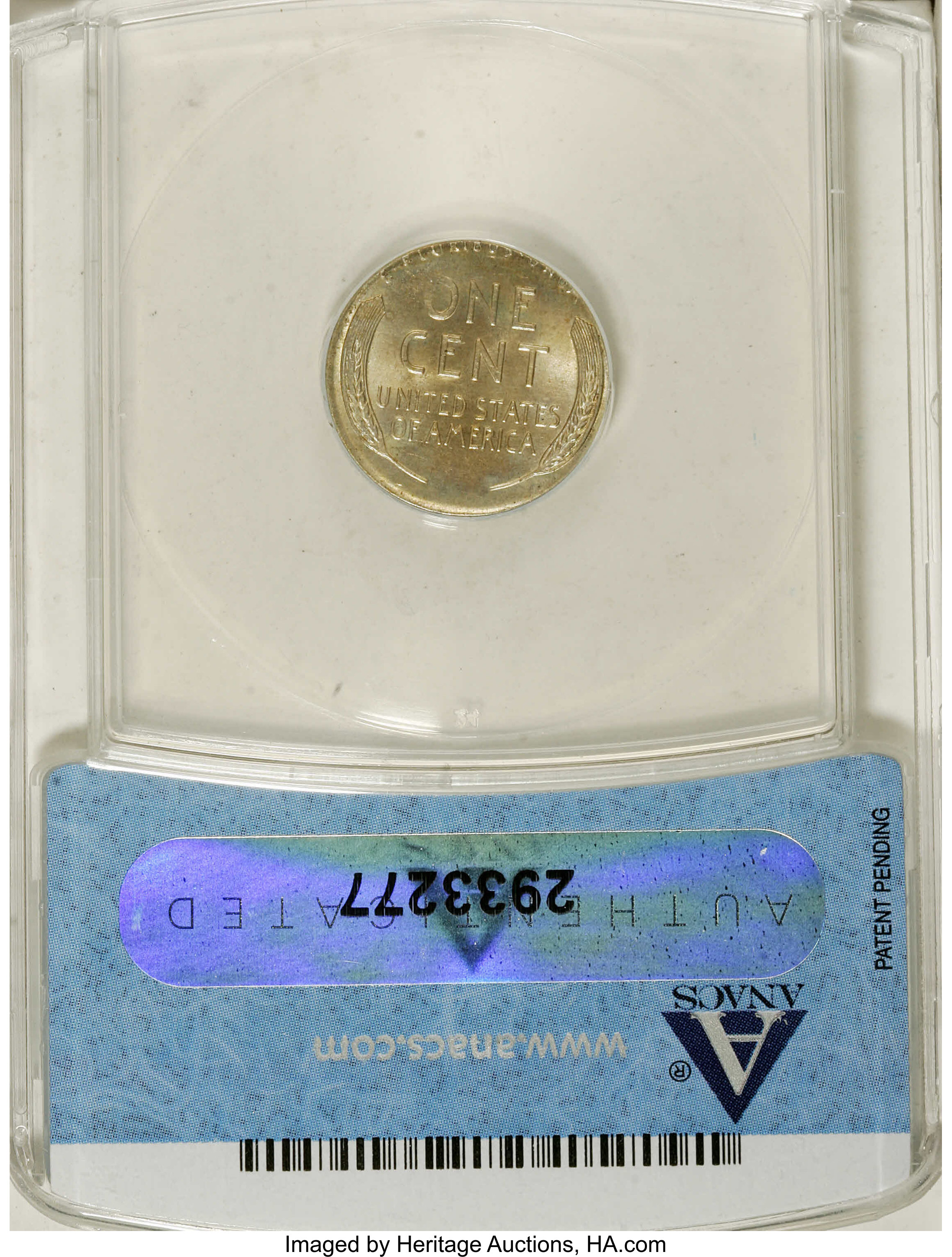 1952-D 1c MS BN MS63 BN CAC thumbnail 8