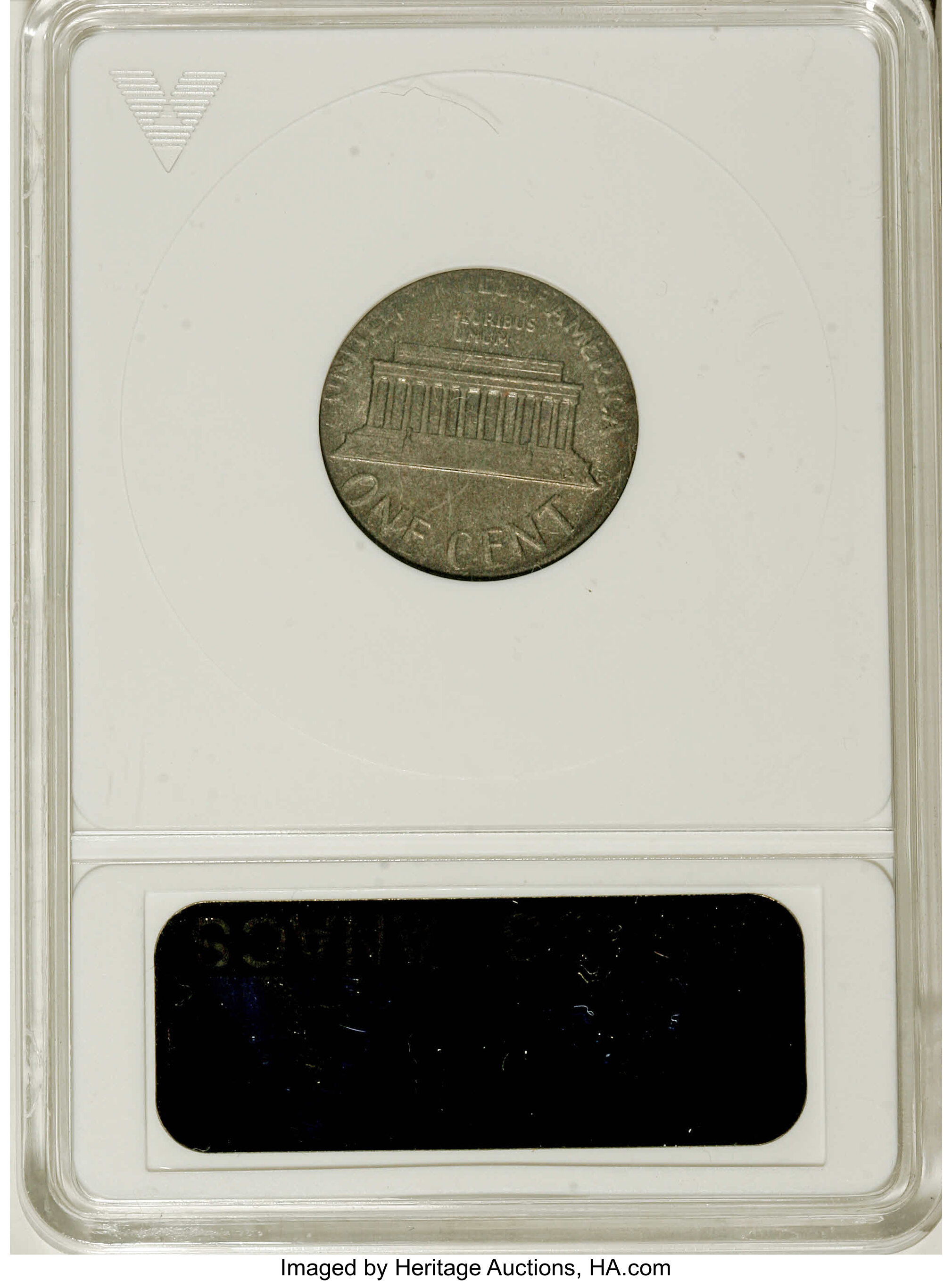 1979-D 1c MS RD MS61 RD thumbnail 7