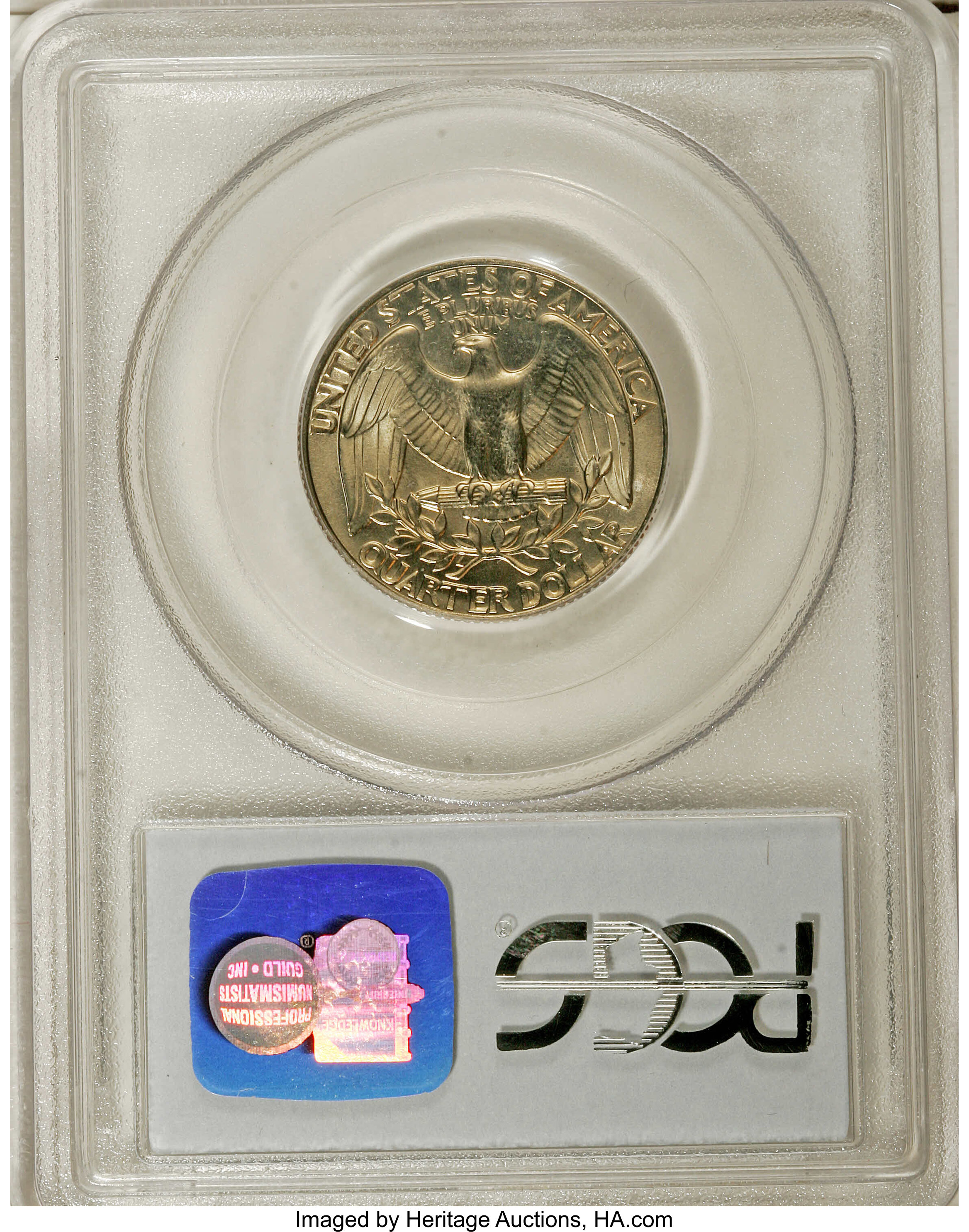 1990-D 25c MS67 thumbnail 21