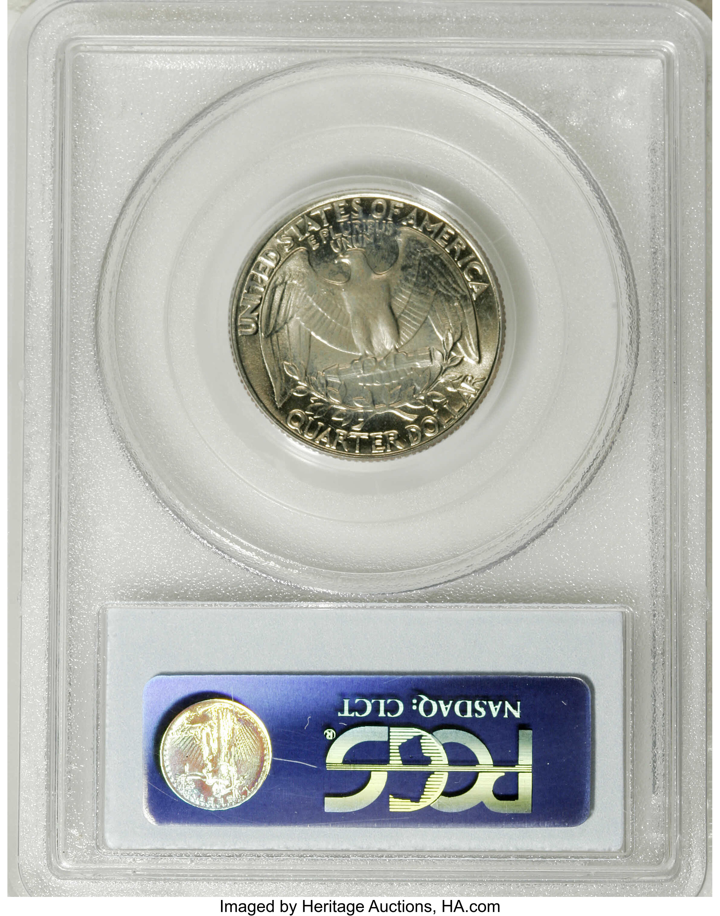1984-D 25c MS thumbnail 18