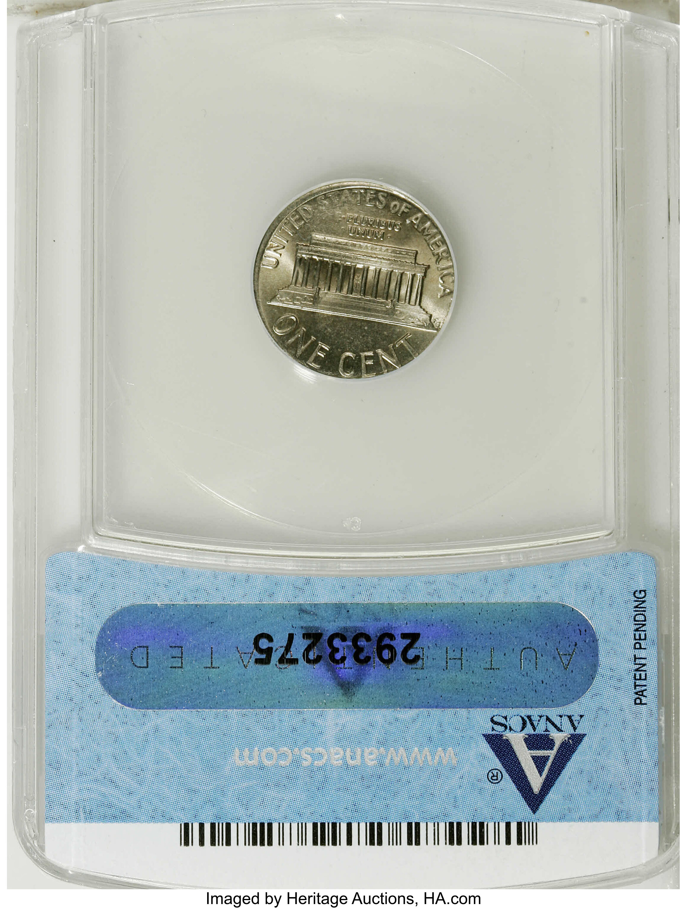 1976 1c MS RD MS60 RD thumbnail 22
