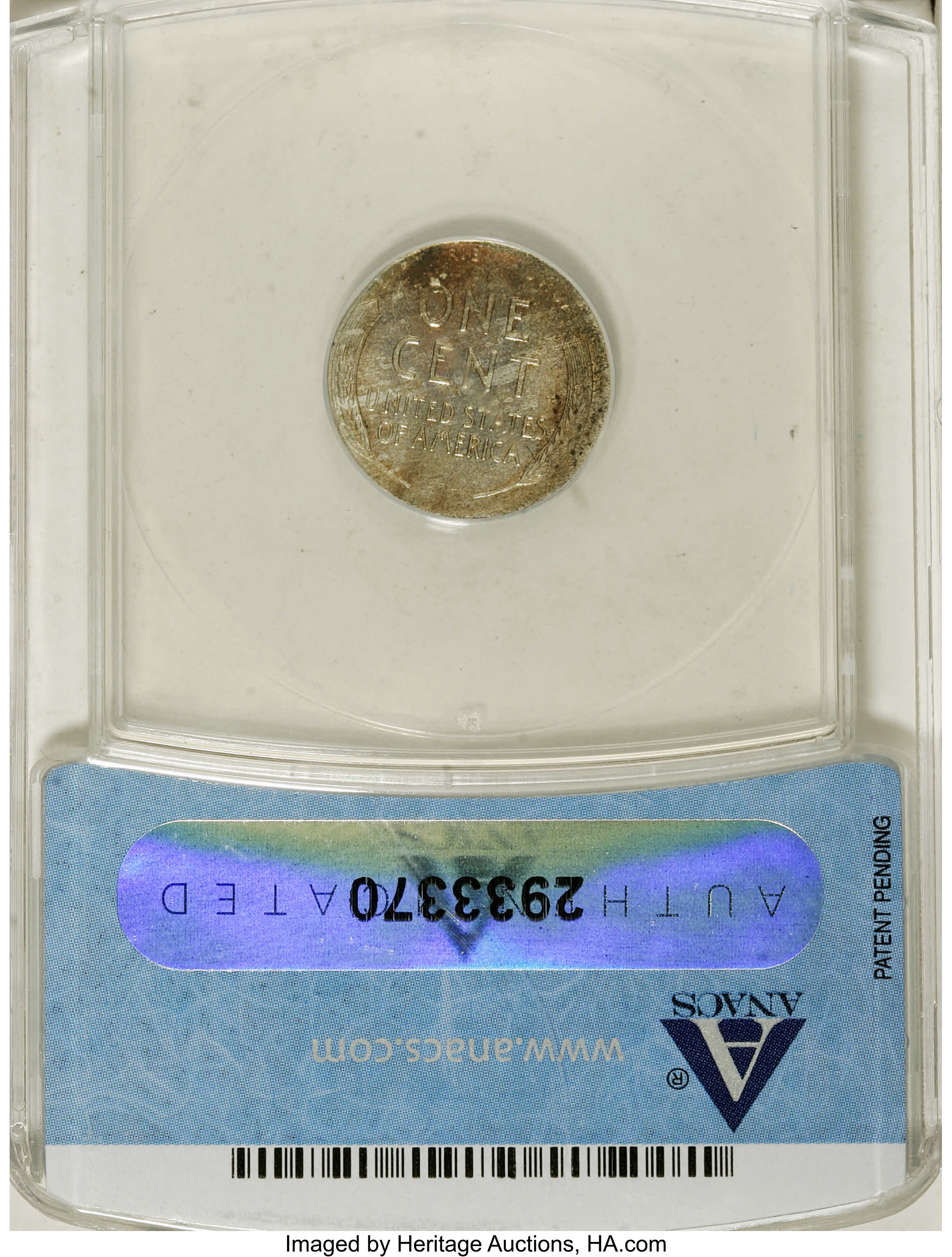 1956-D 1c MS BN AG3 BN thumbnail 12