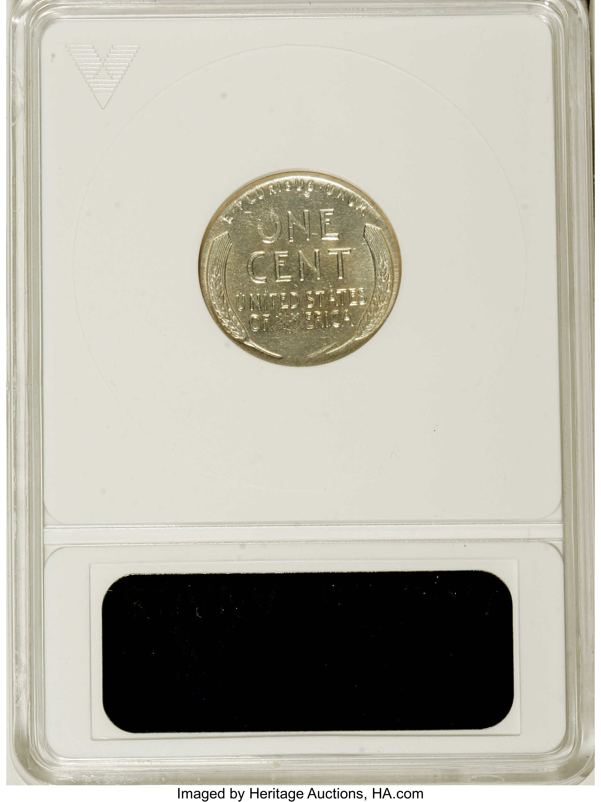 1957 1c MS BN VF20 BN thumbnail 19