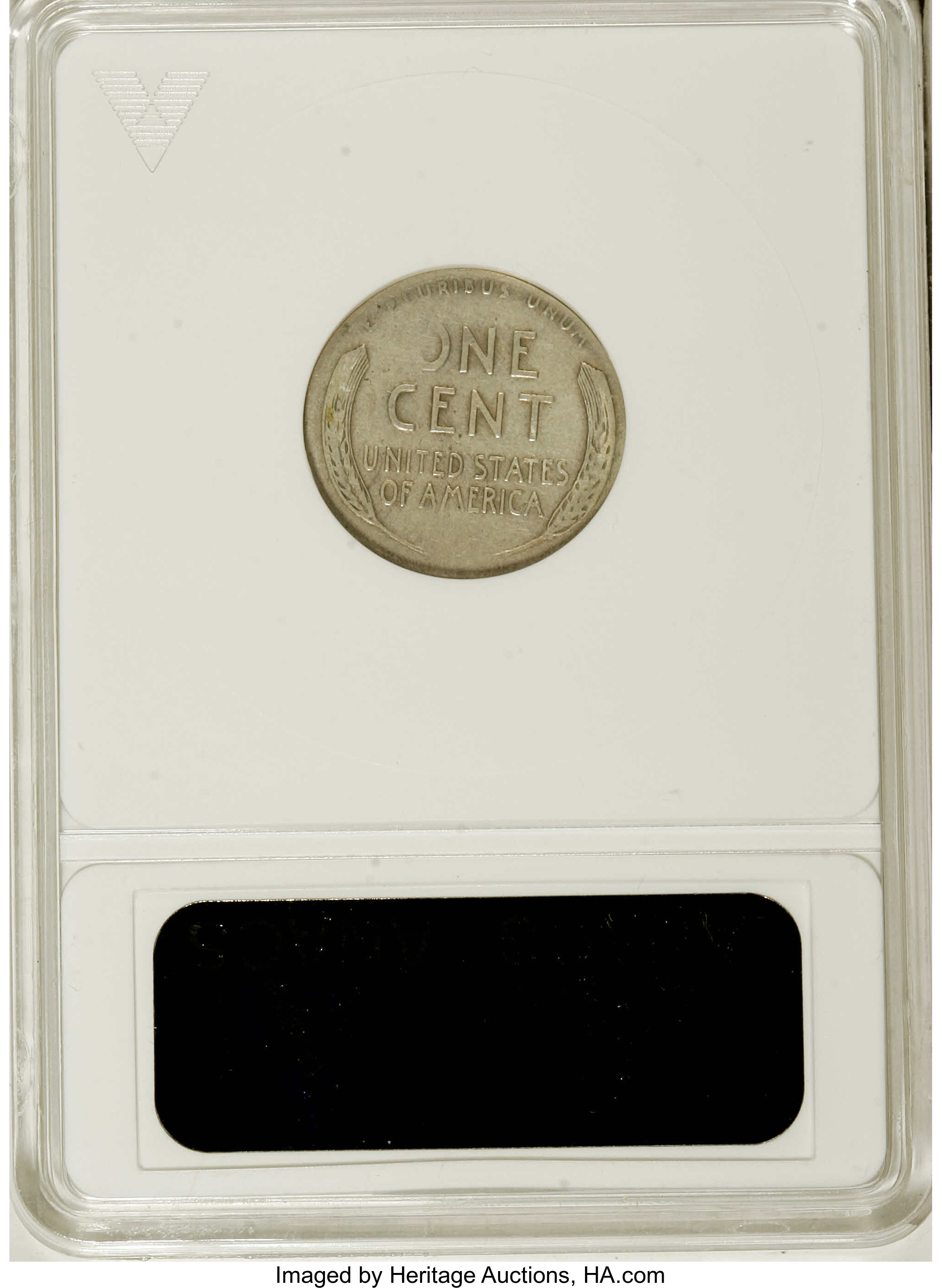 1957-D 1c MS BN G4 BN CAC thumbnail 2