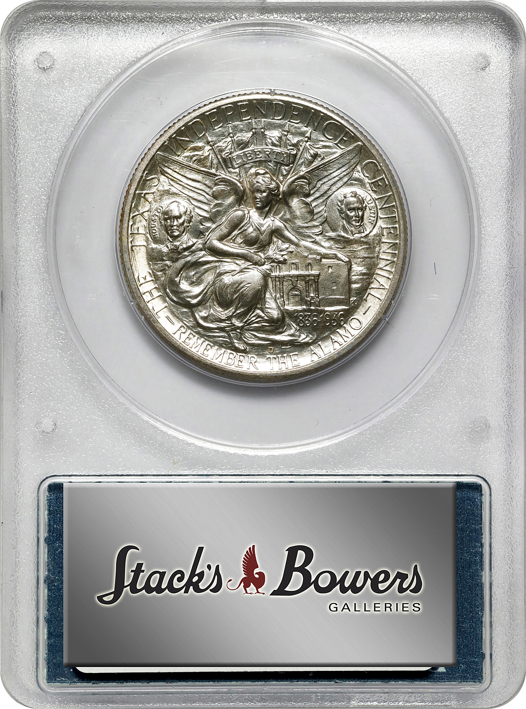 1938-D 50c Texas AU55 thumbnail 12