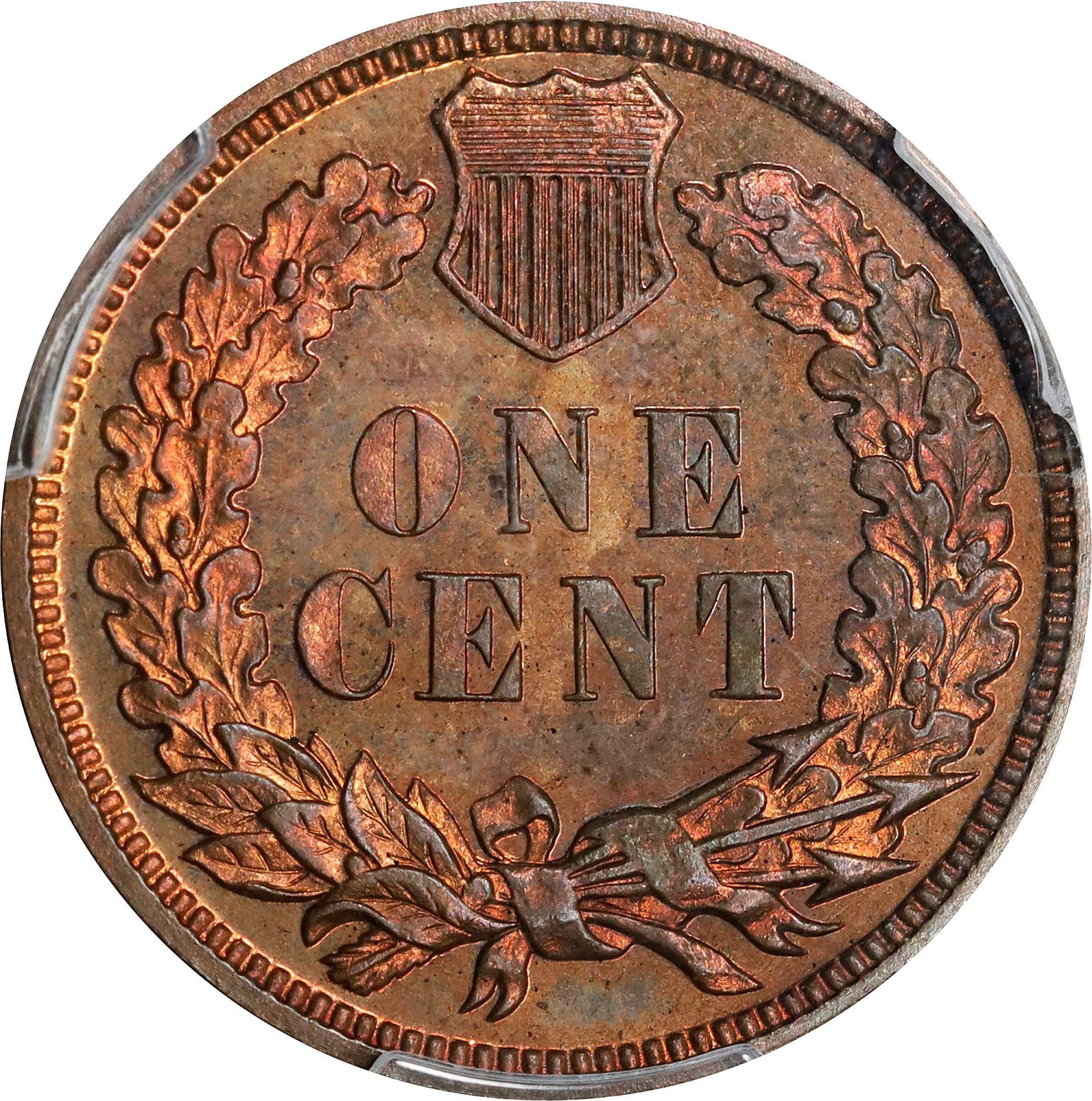 1883 1c PR BN AU58 BN thumbnail 19