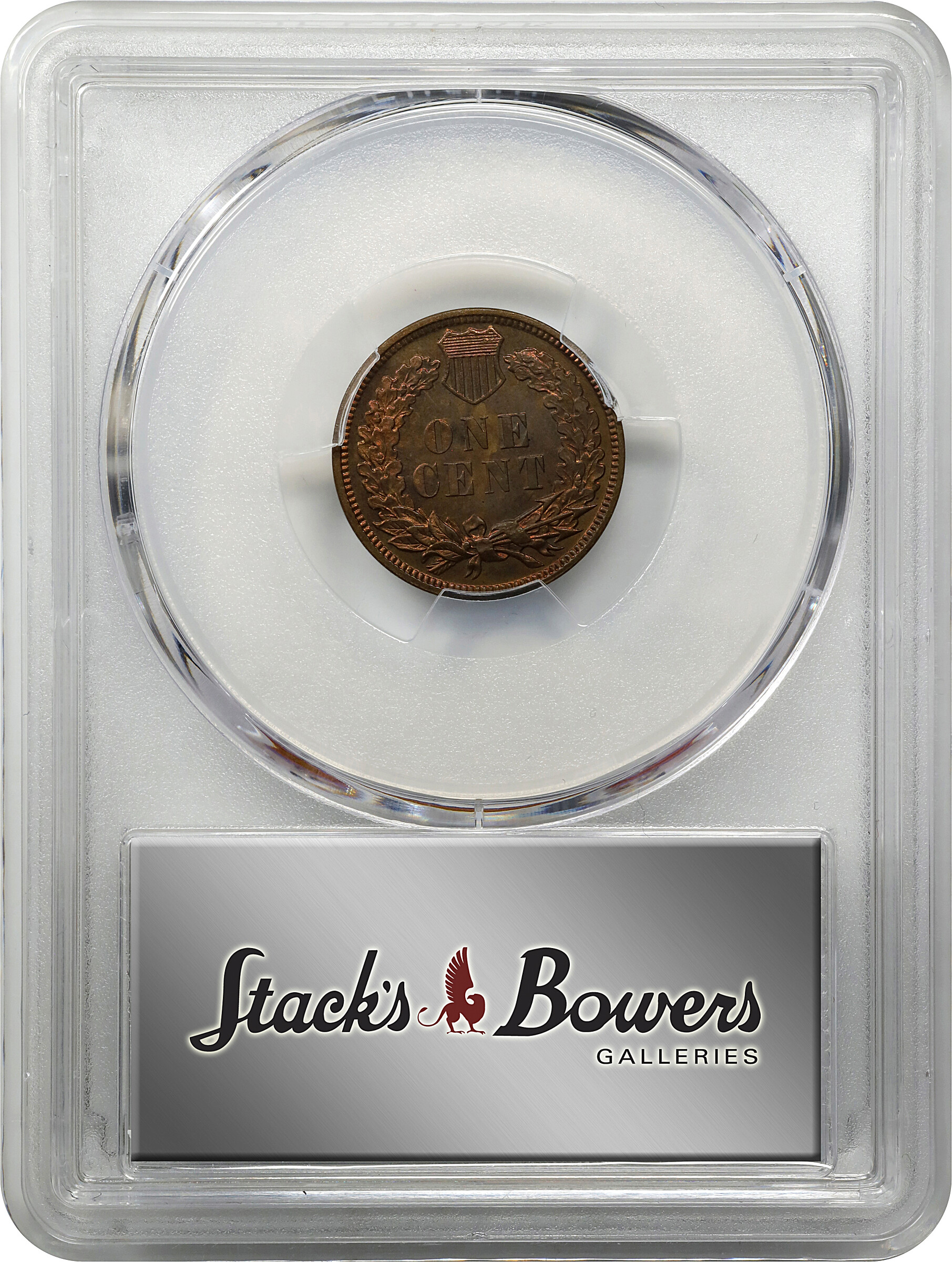 1883 1c PR BN AU58 BN thumbnail 21