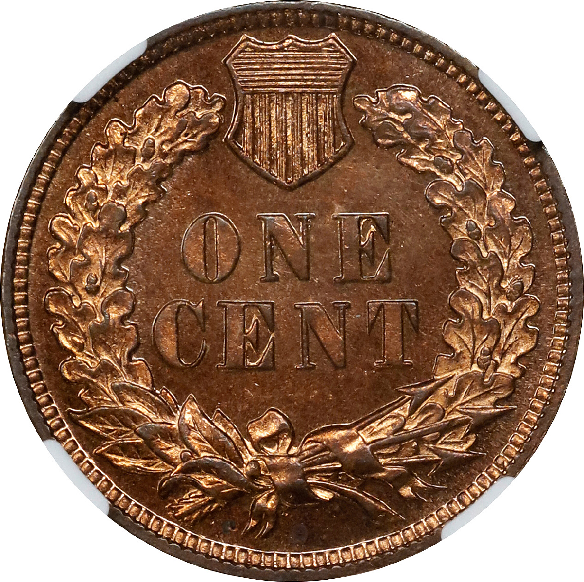 1894 1c PR RD PR64 RD thumbnail 2