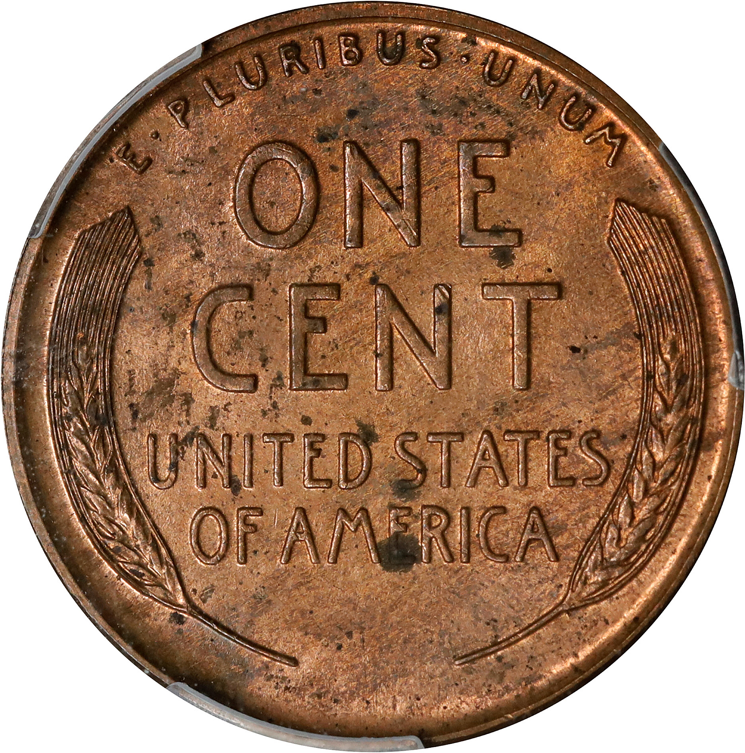 1927-D 1c MS RB MS63 RB thumbnail 9