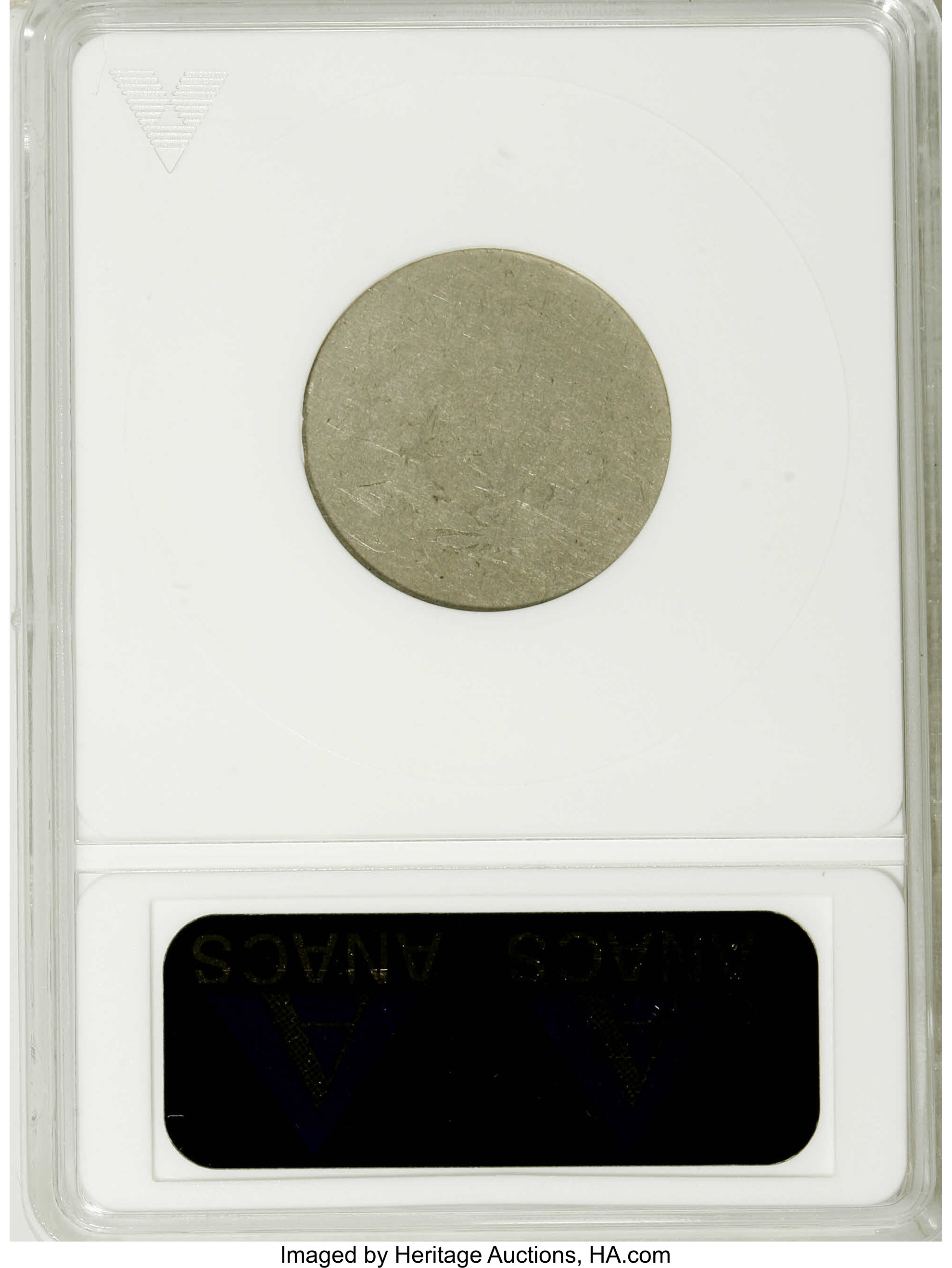 1883 5c Cents AG3 thumbnail 6