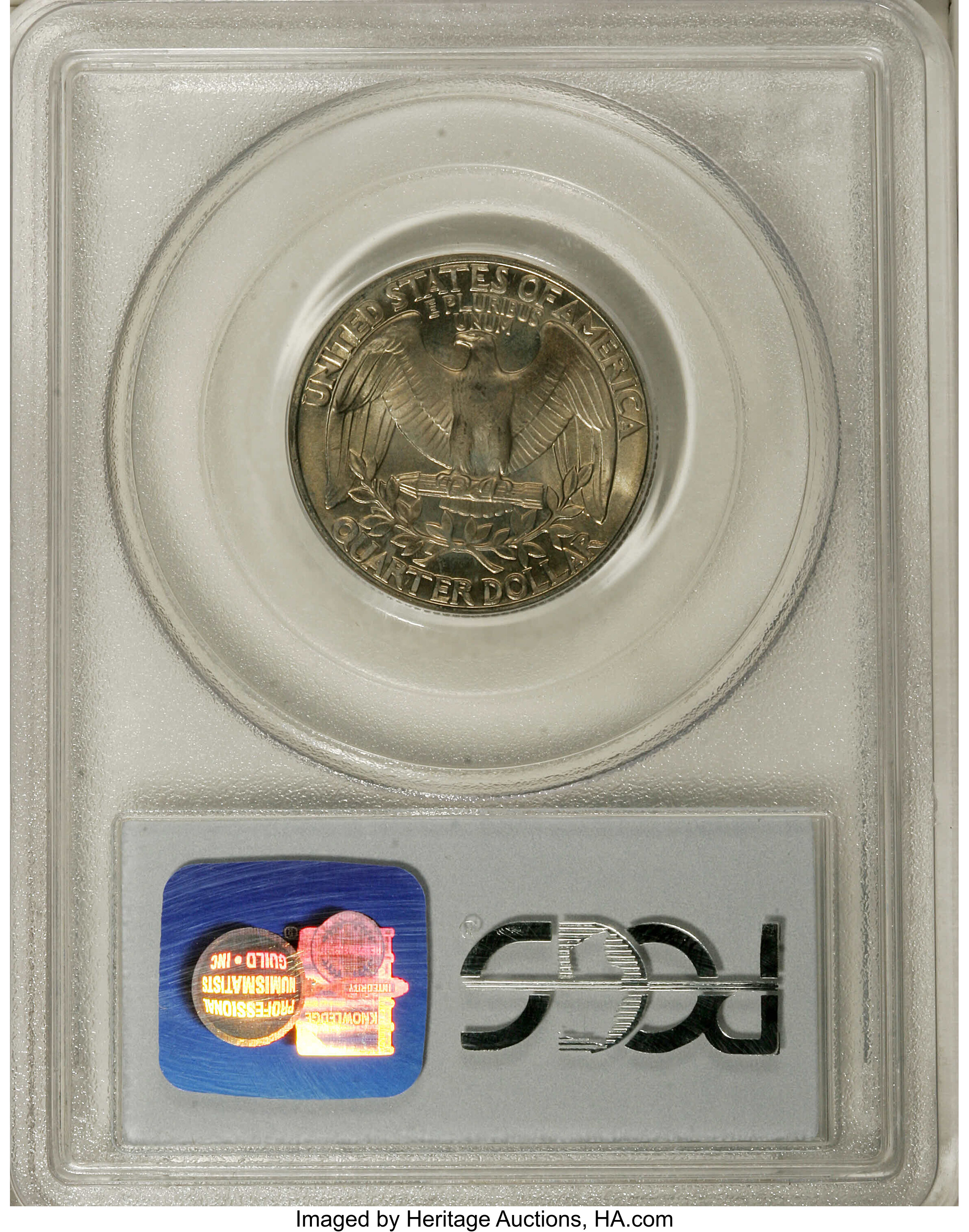 1978-D 25c MS67 thumbnail 25