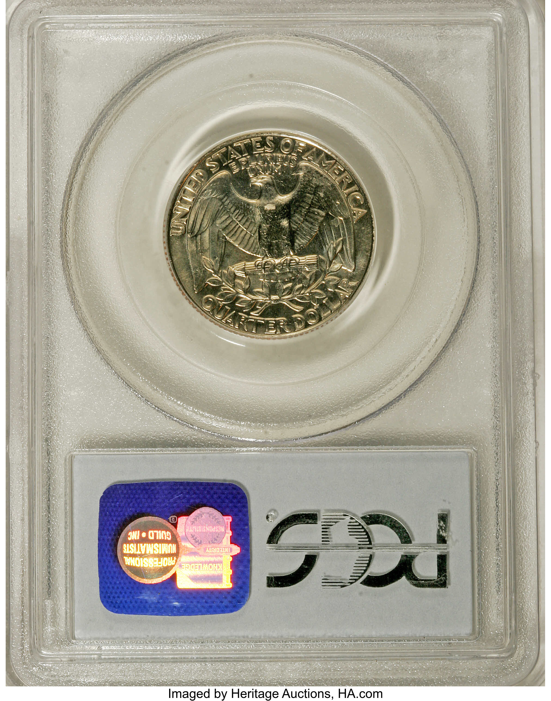 1992-D 25c VF20 thumbnail 25