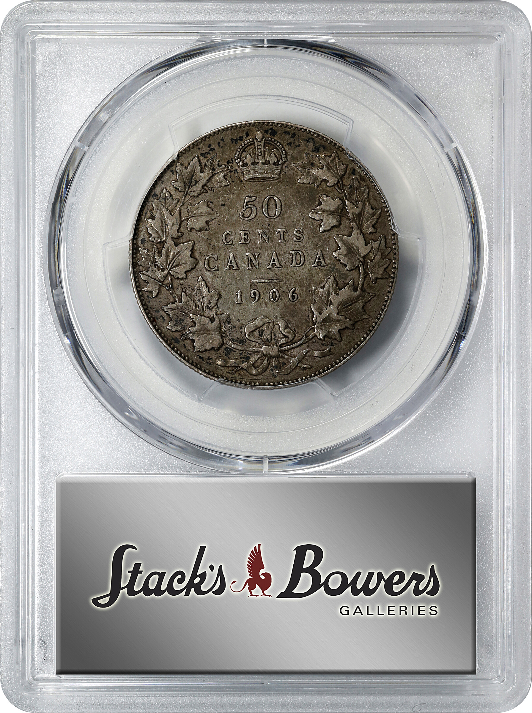 Edward VII 50c 1902-1910 [Type] AG3 thumbnail 27