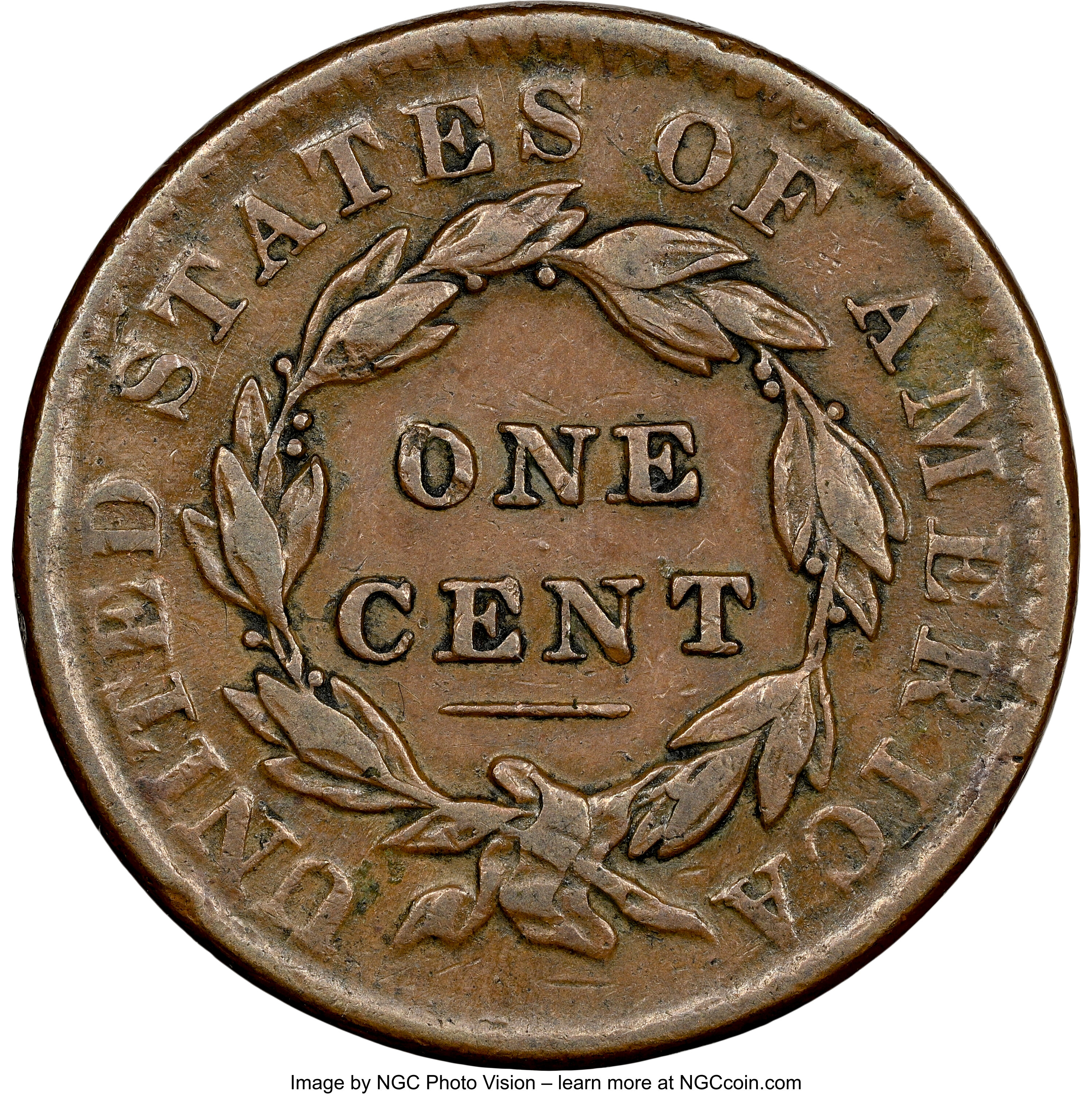 1833 1c MS BN VG10 BN thumbnail 10