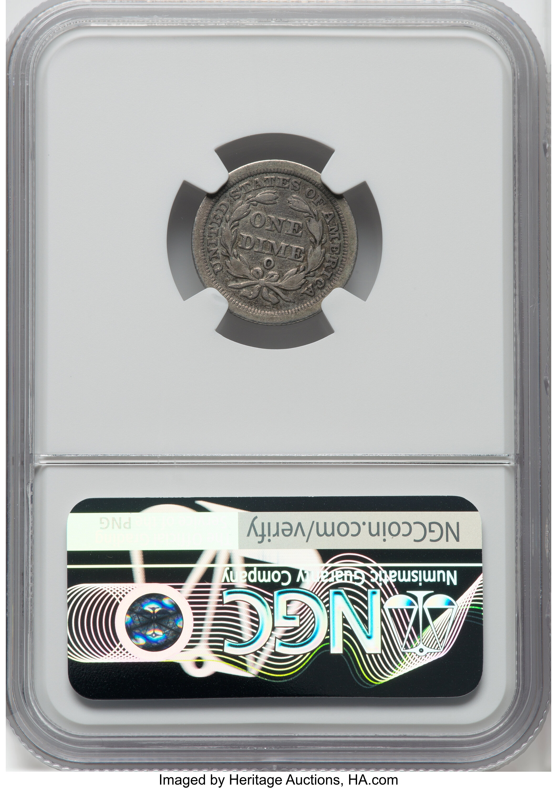 1845-O 10c AG3 thumbnail 18